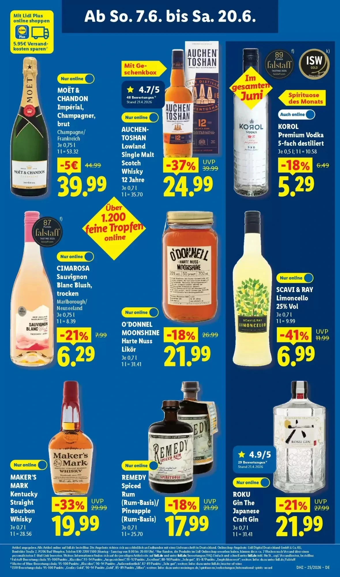 Lidl, Seite 63 von 74