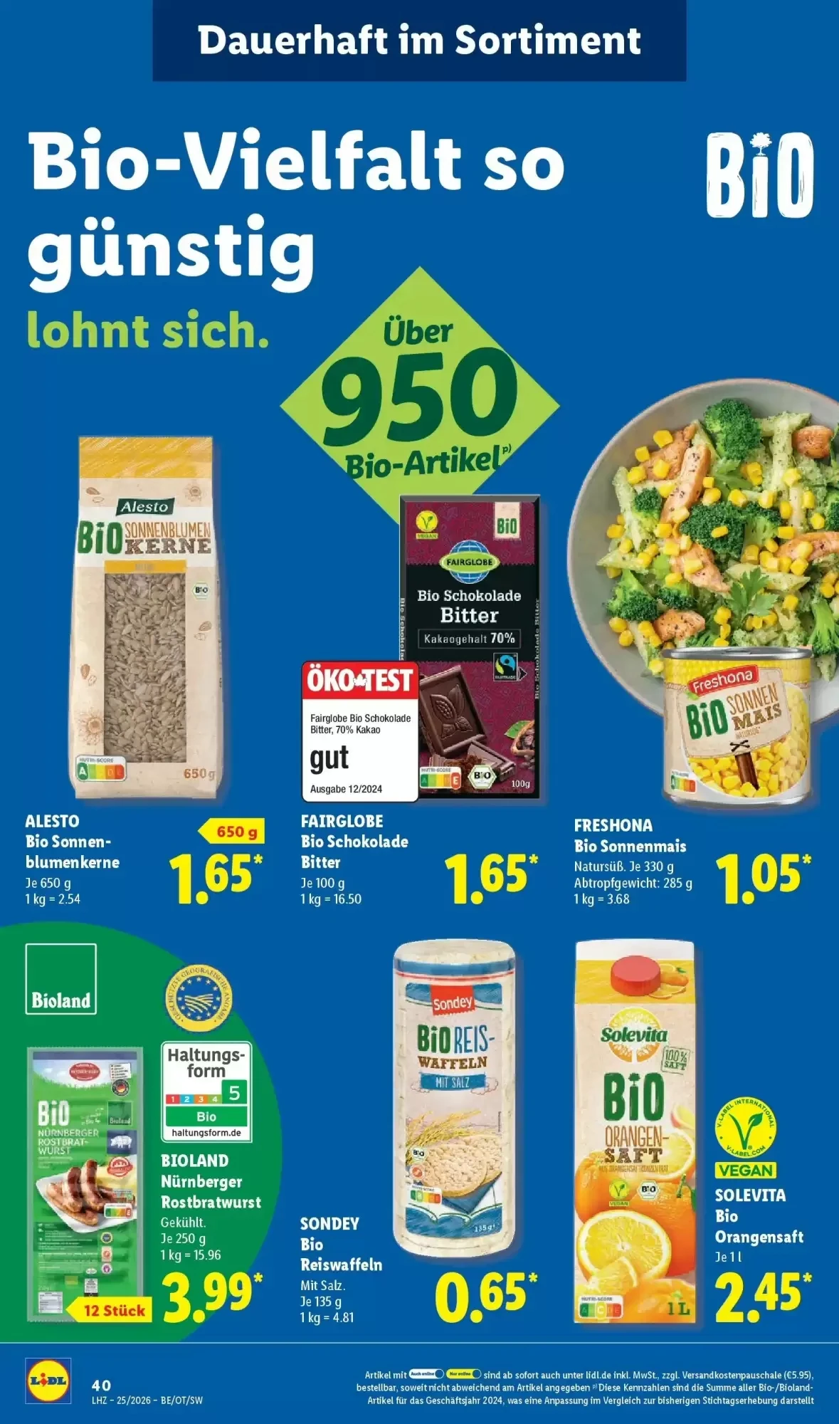 Lidl, Seite 64 von 74