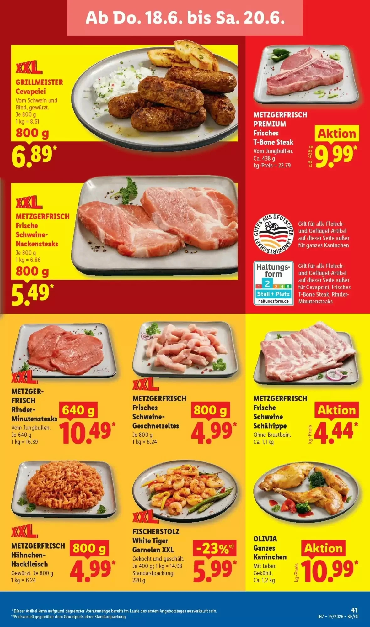 Lidl, Seite 65 von 74
