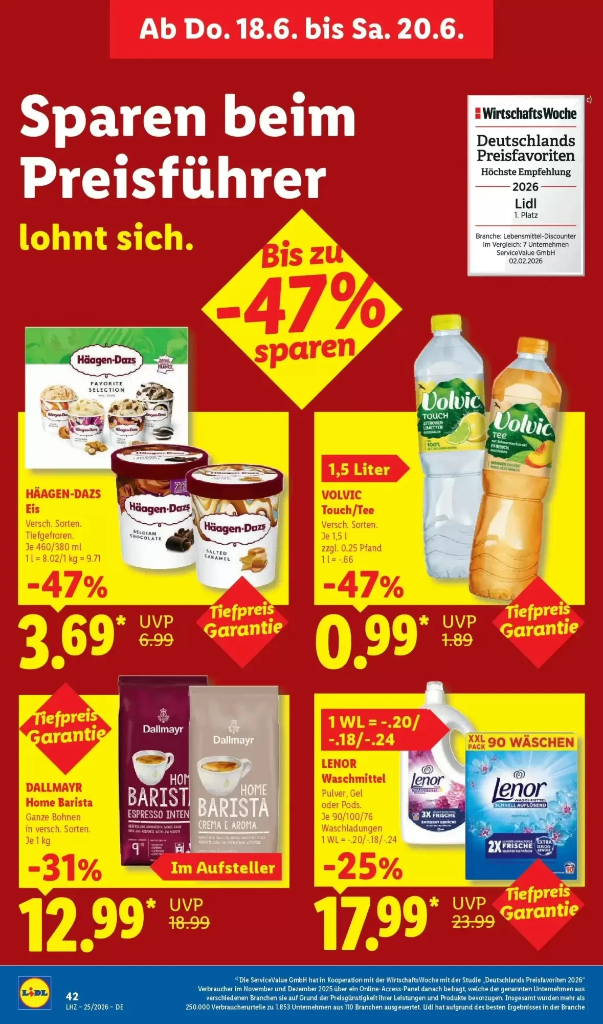 Lidl, Seite 66 von 74