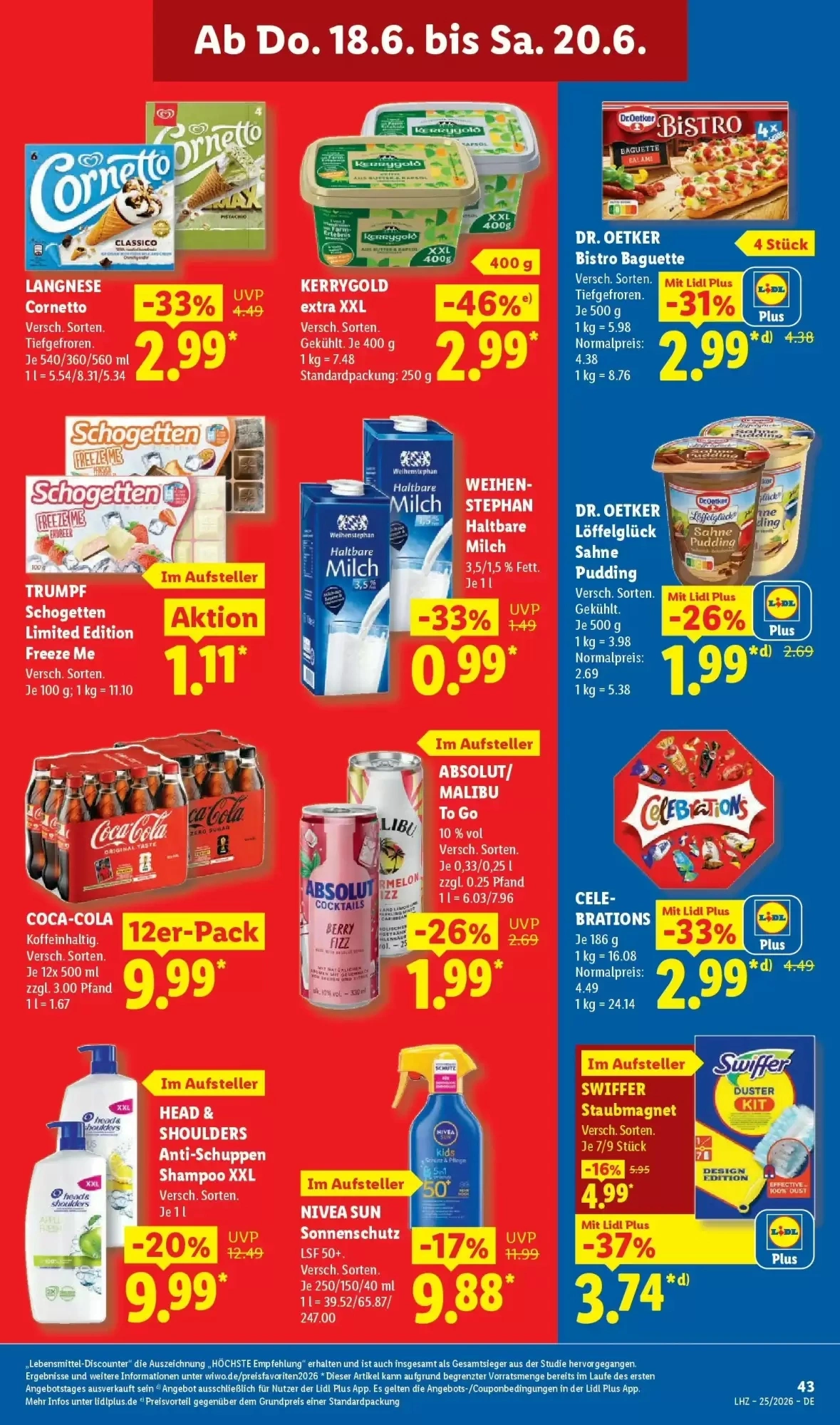 Lidl, Seite 67 von 74