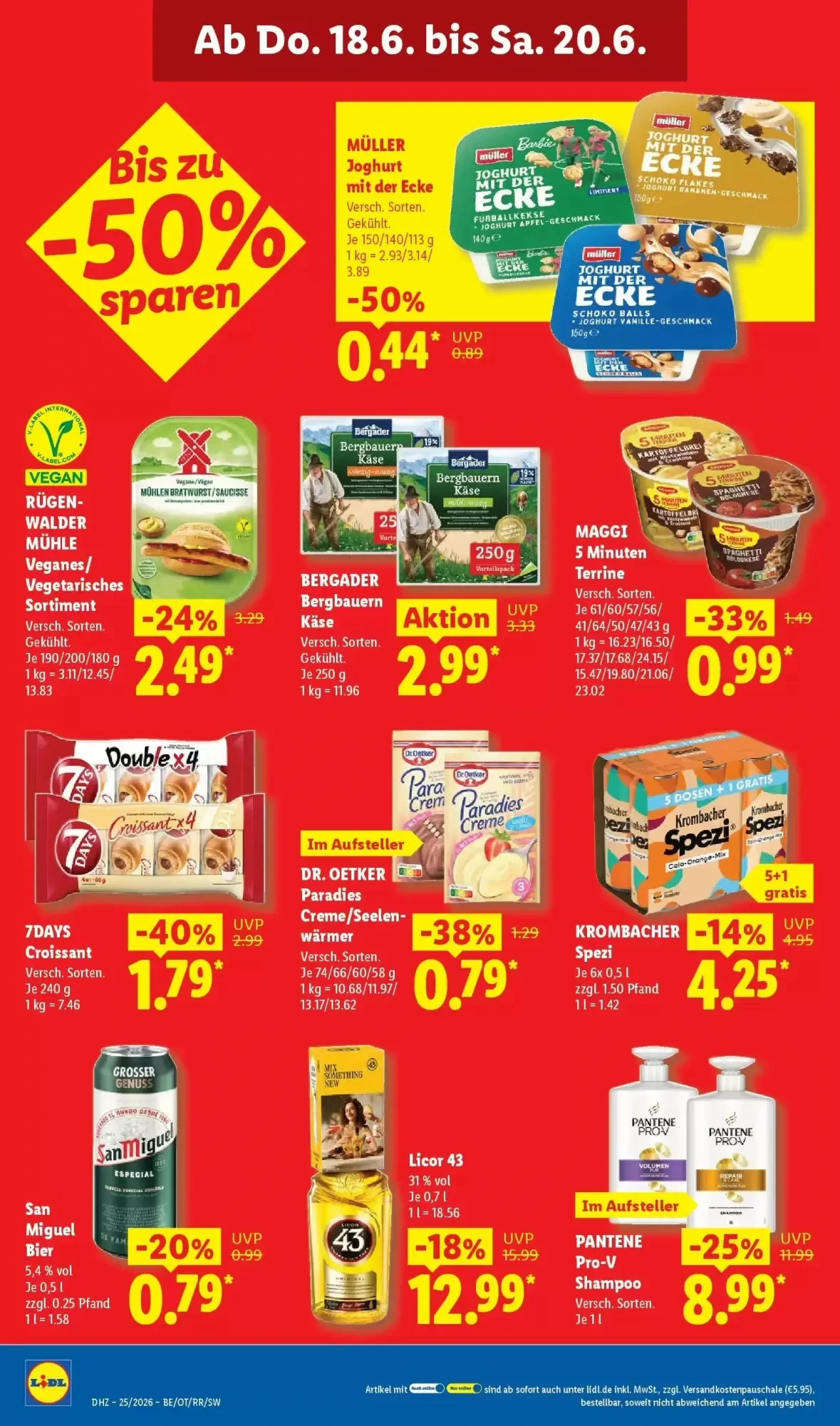 Lidl, Seite 68 von 74
