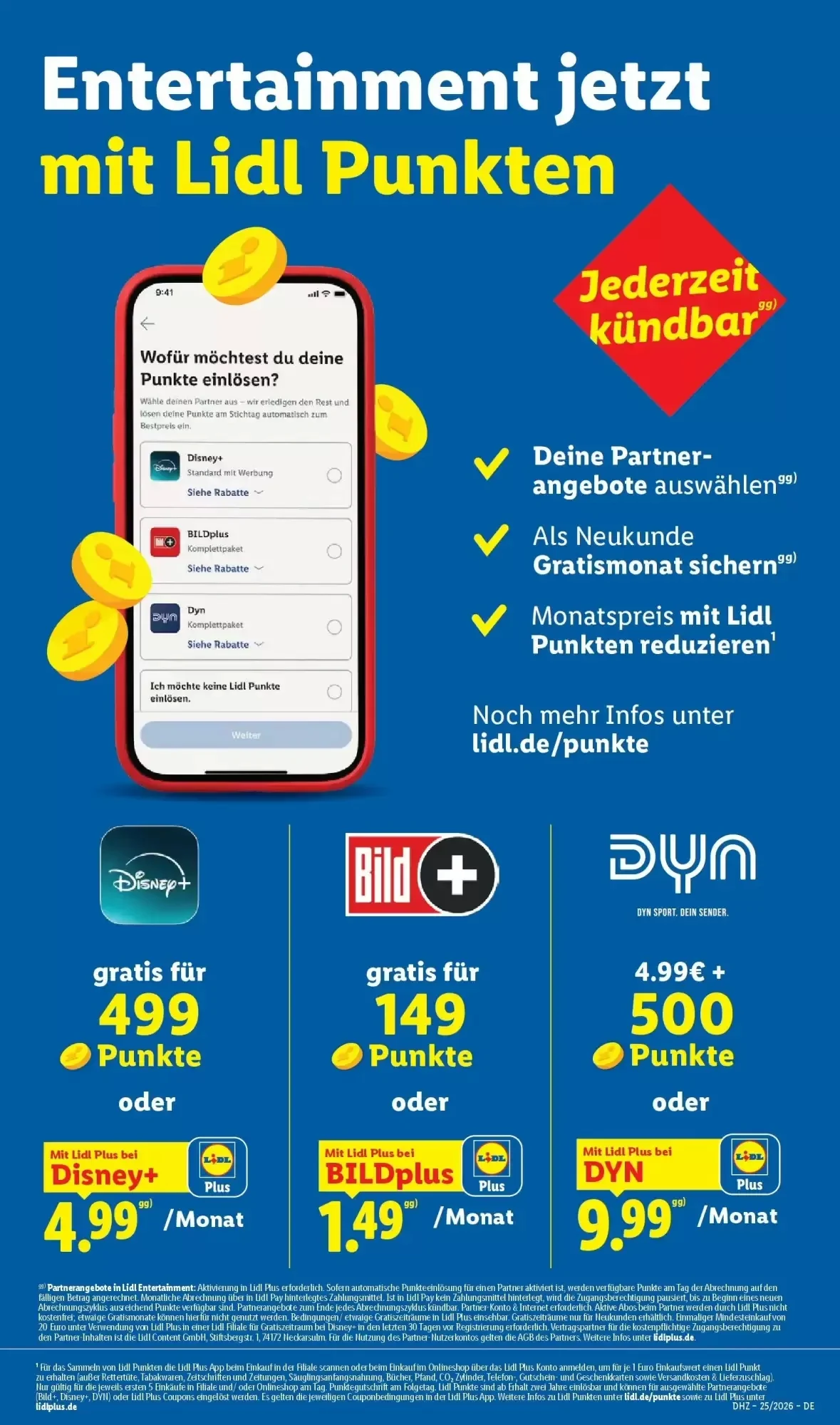 Lidl, Seite 69 von 74