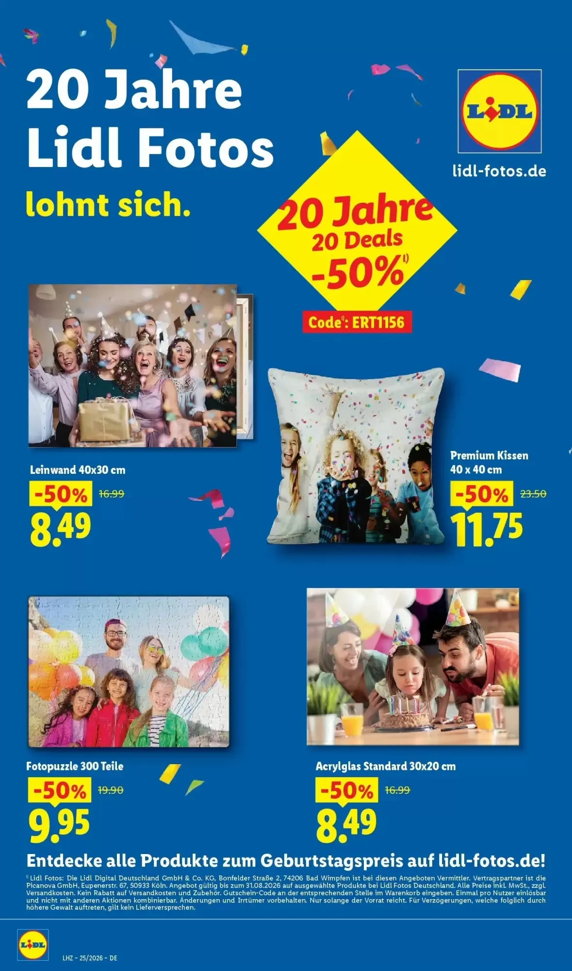 Lidl, Seite 72 von 74