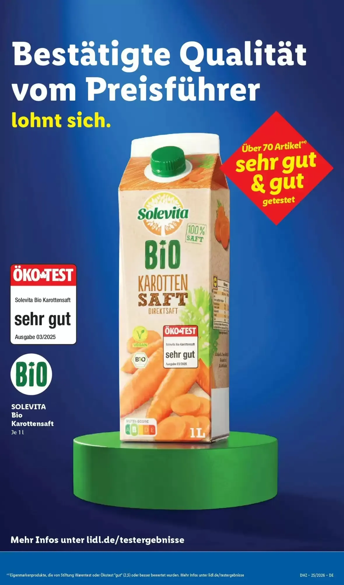 Lidl, Seite 73 von 74