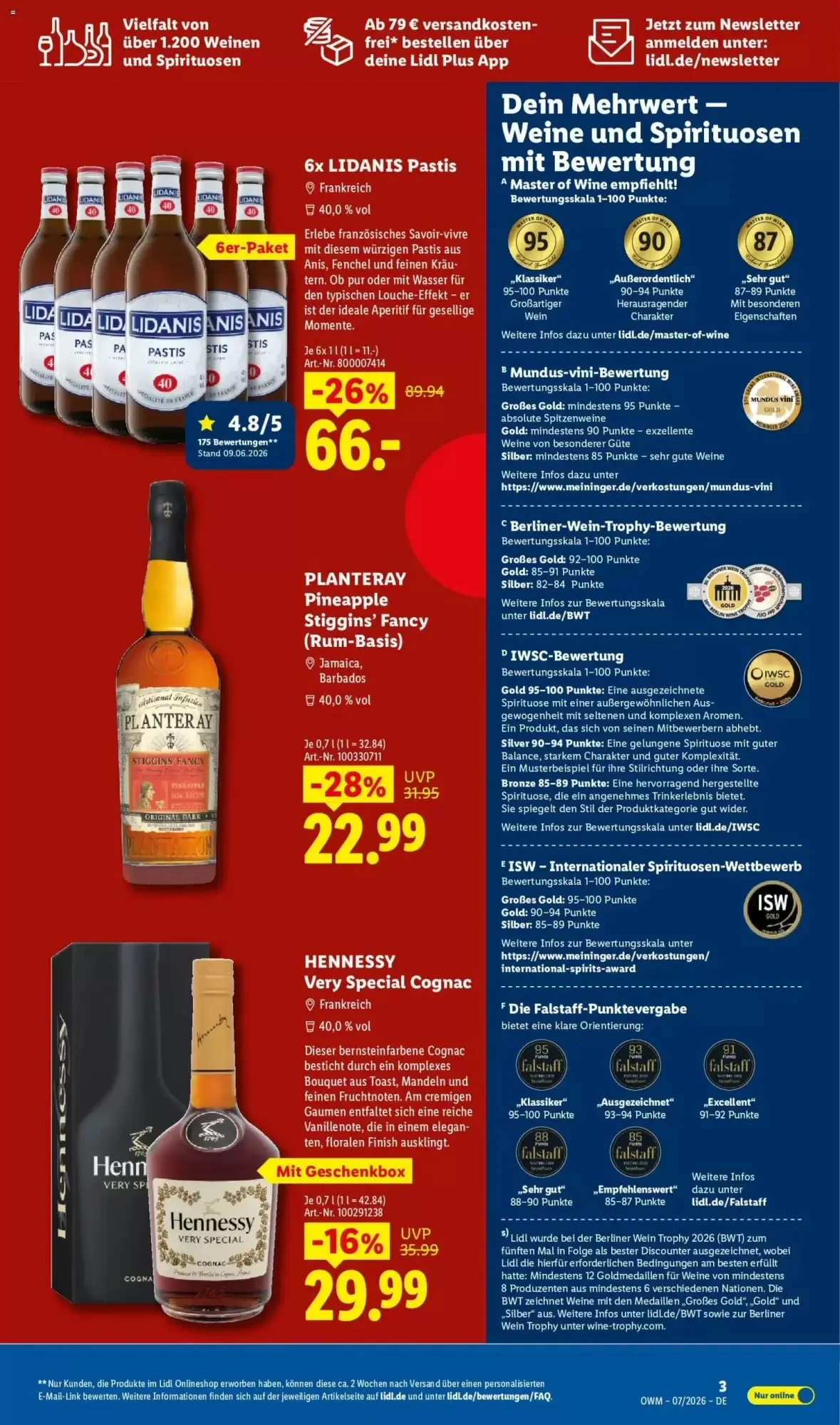 Lidl, Seite 3 von 20