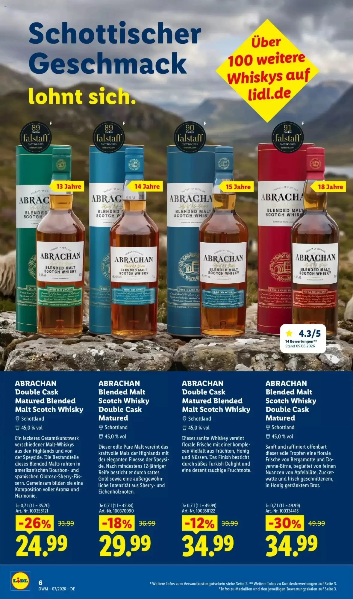 Lidl, Seite 6 von 20