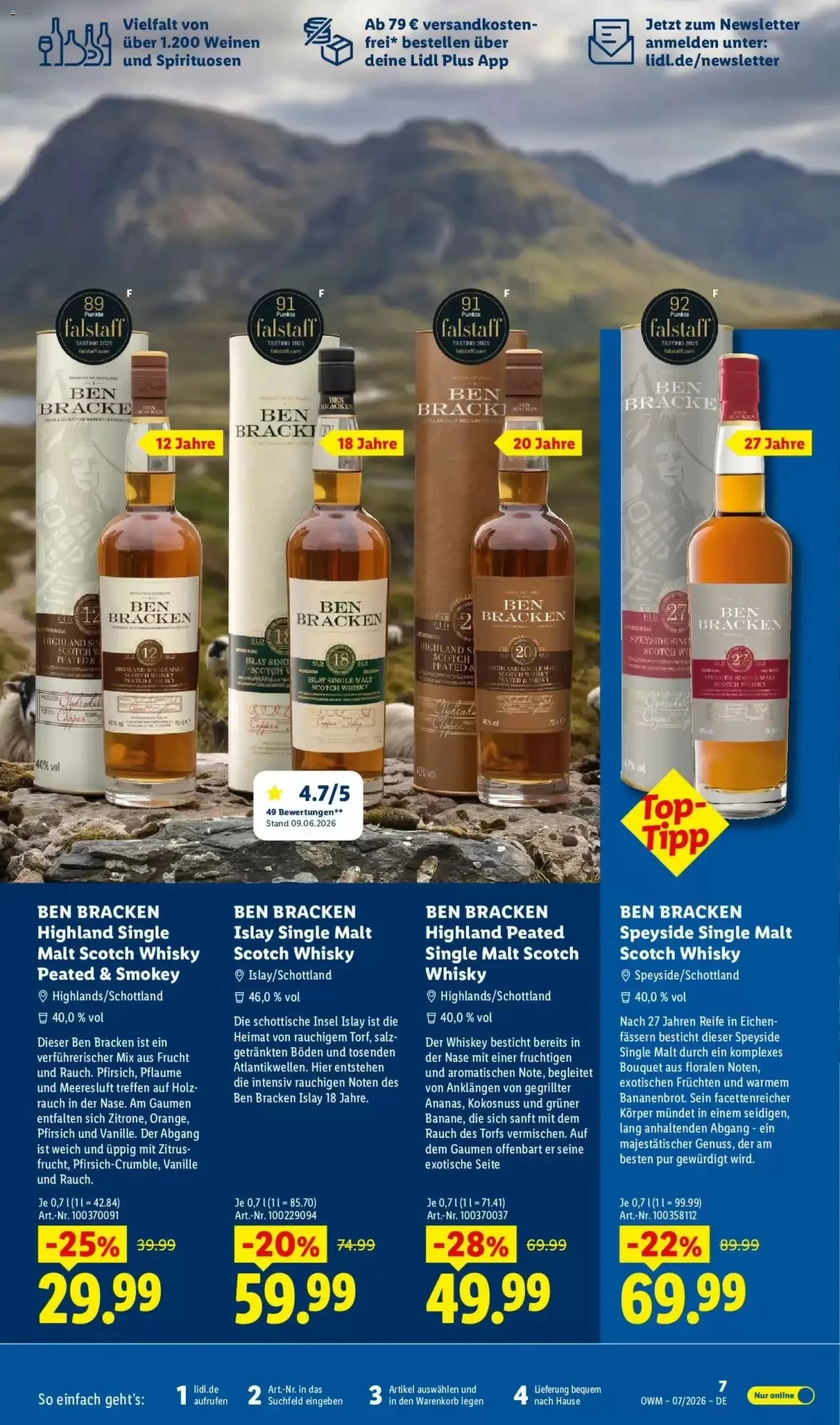 Lidl, Seite 7 von 20