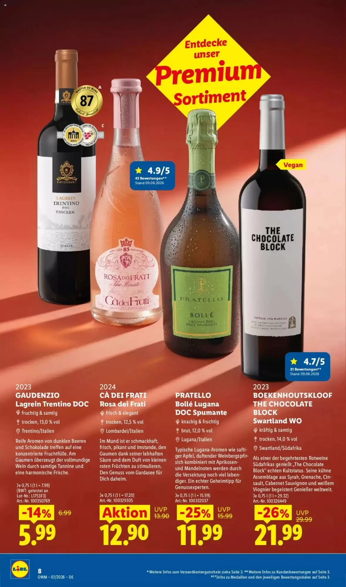 Lidl, Seite 8 von 20