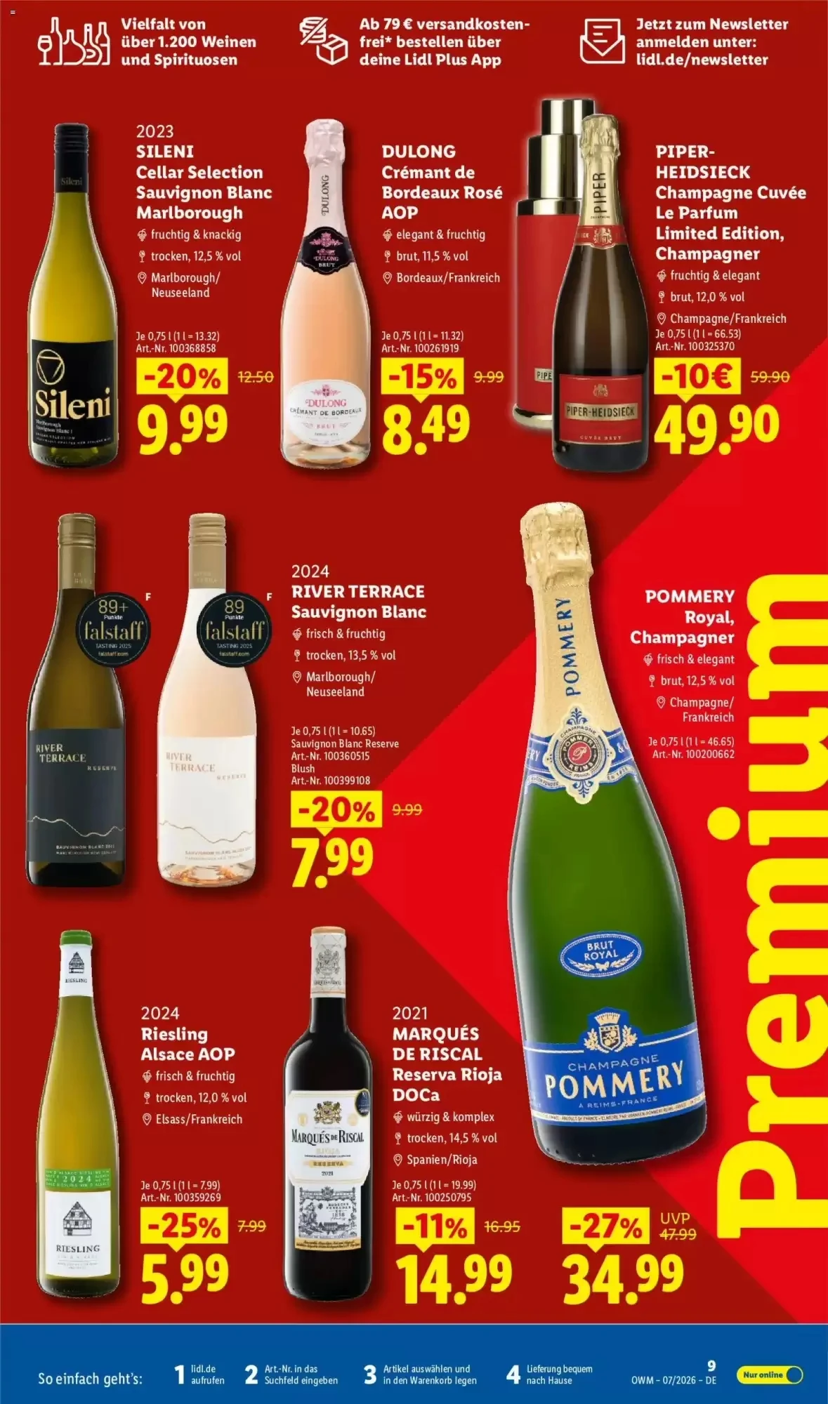 Lidl, Seite 9 von 20