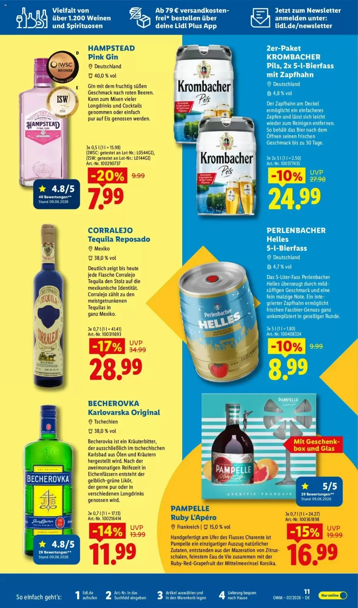 Lidl, Seite 11 von 20