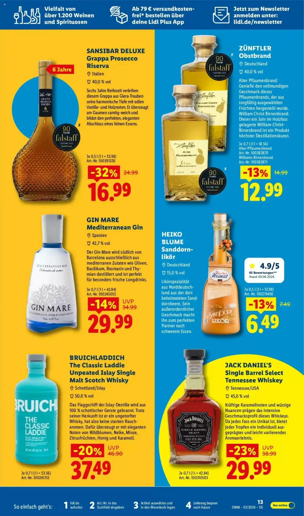 Lidl, Seite 13 von 20
