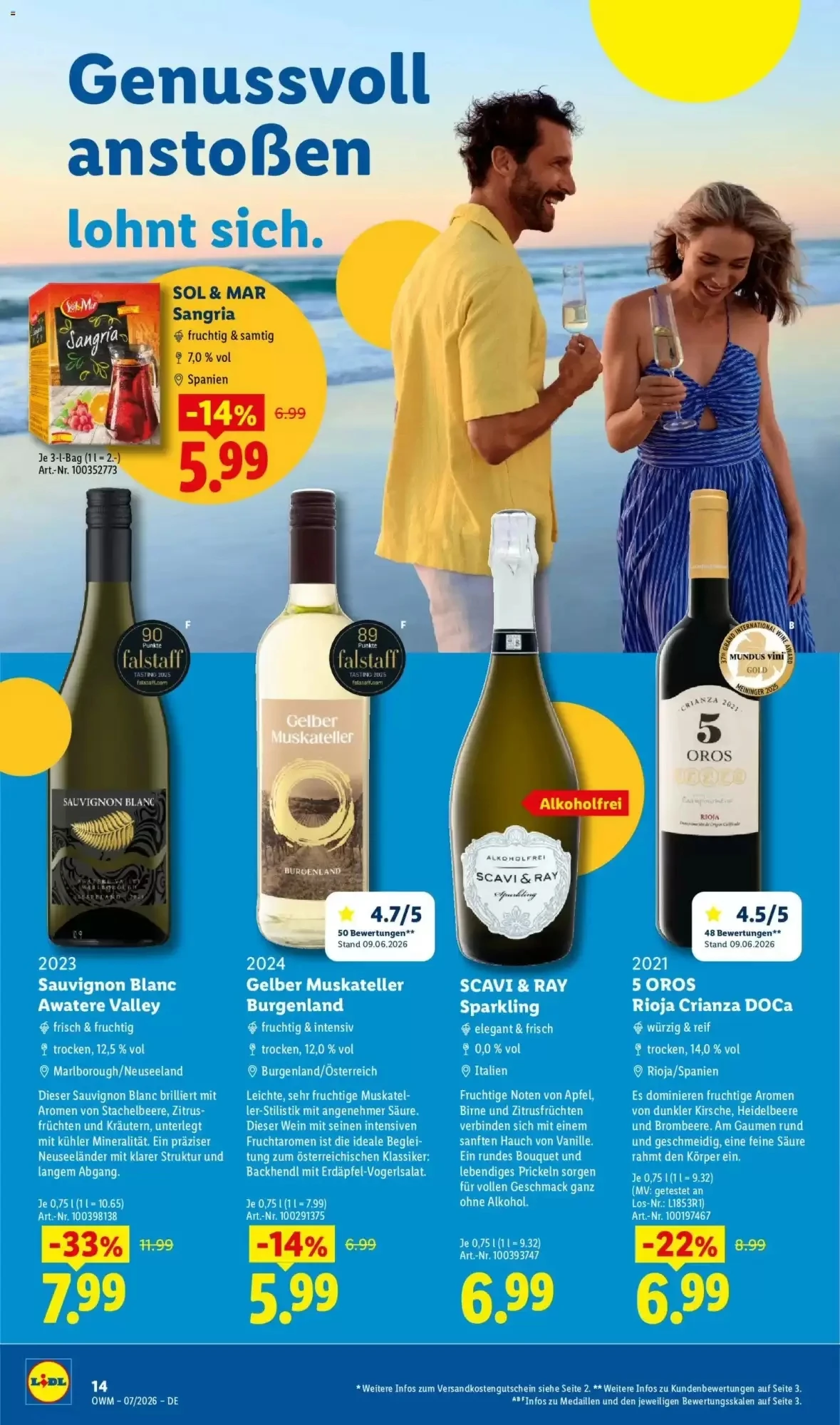 Lidl, Seite 14 von 20