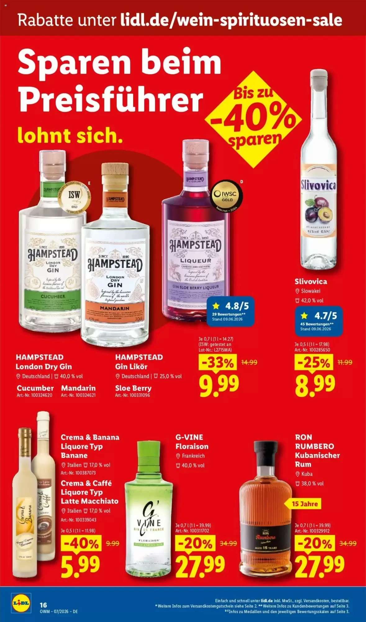 Lidl, Seite 16 von 20