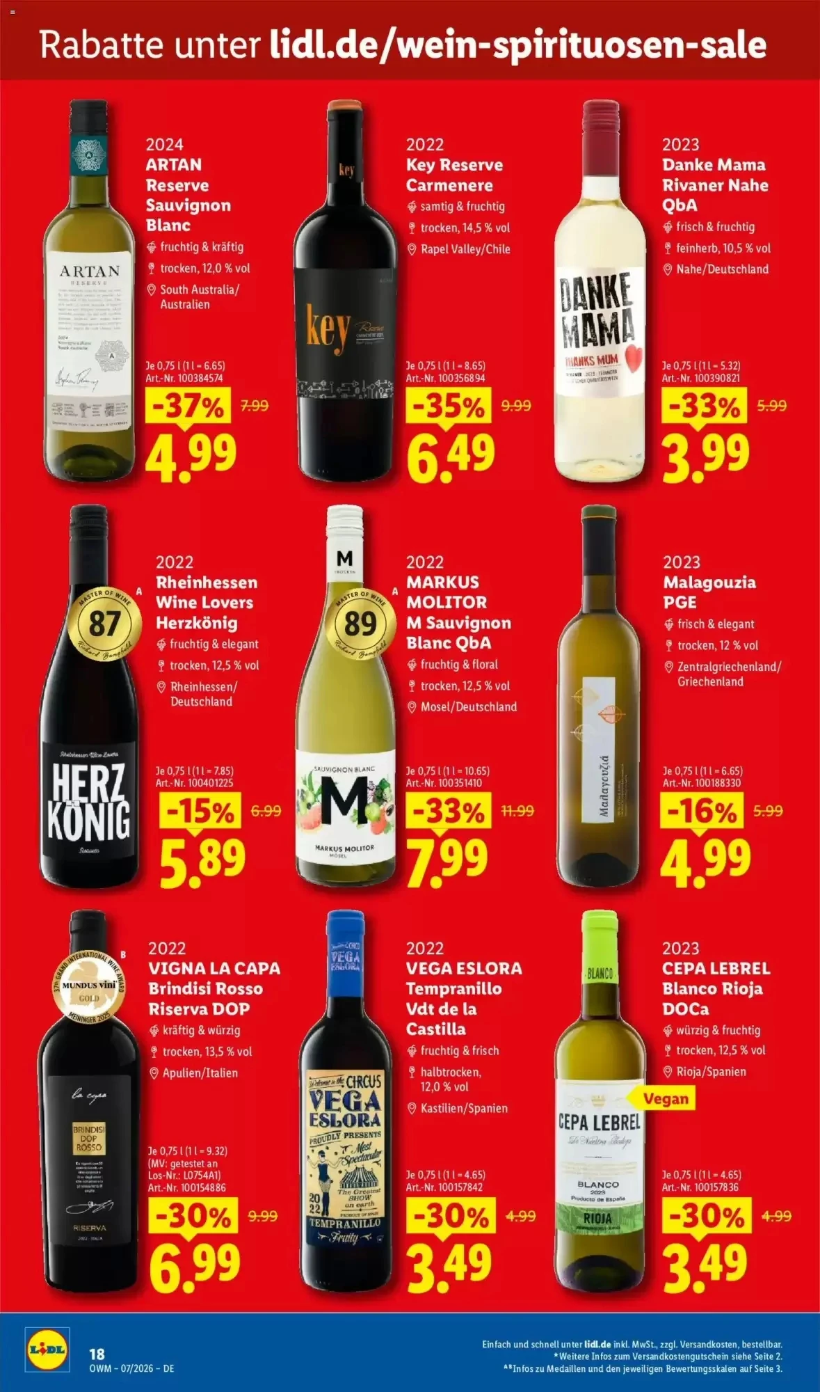 Lidl, Seite 18 von 20