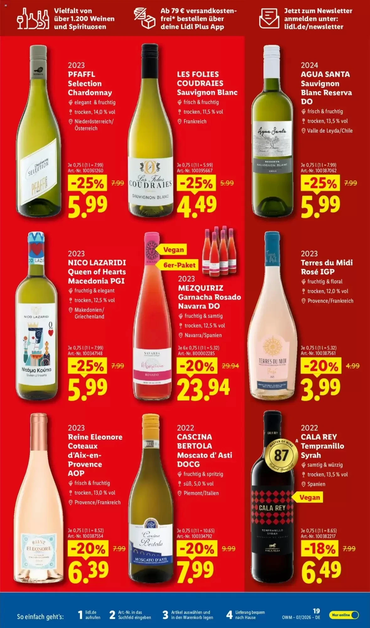Lidl, Seite 19 von 20
