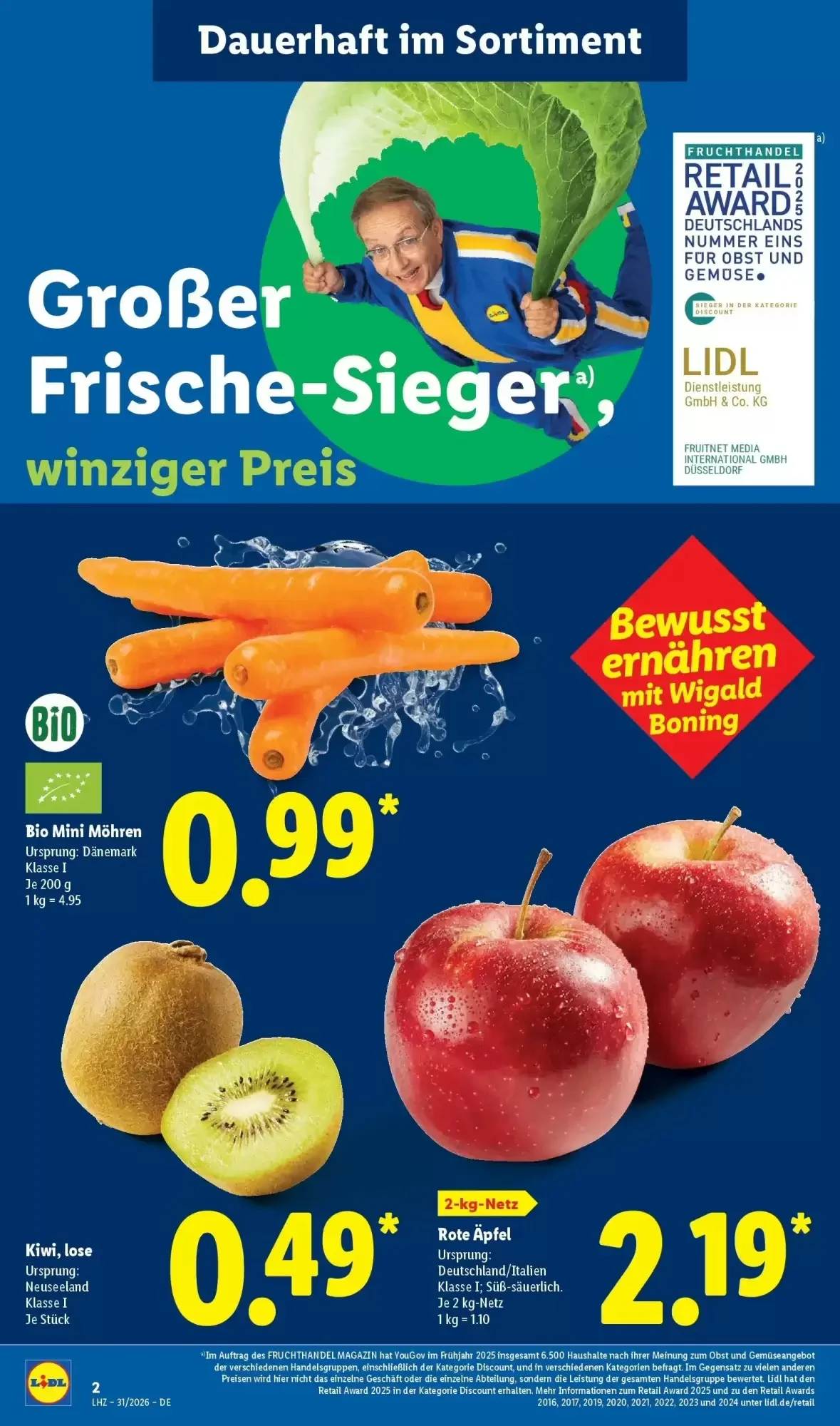 Lidl, Seite 2 von 3