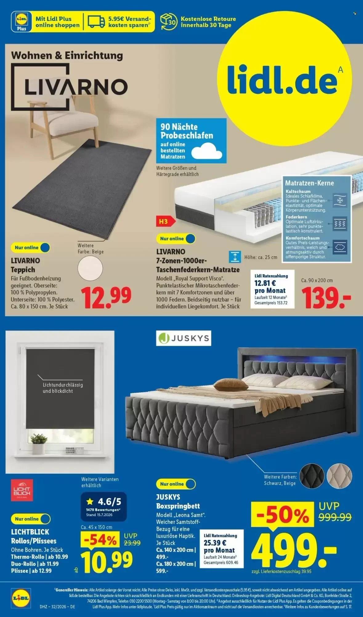 Lidl, Seite 2 von 27