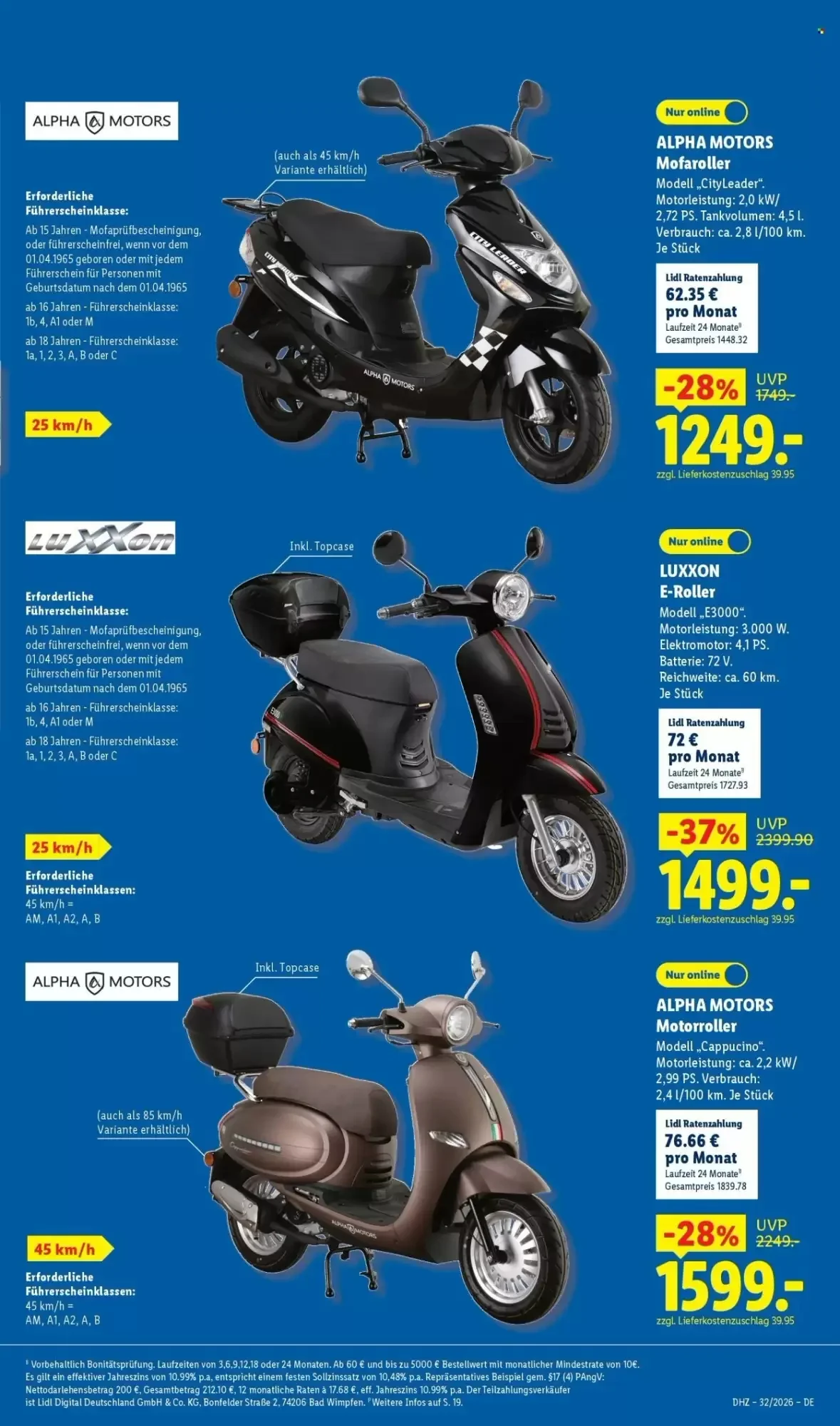 Lidl, Seite 3 von 27