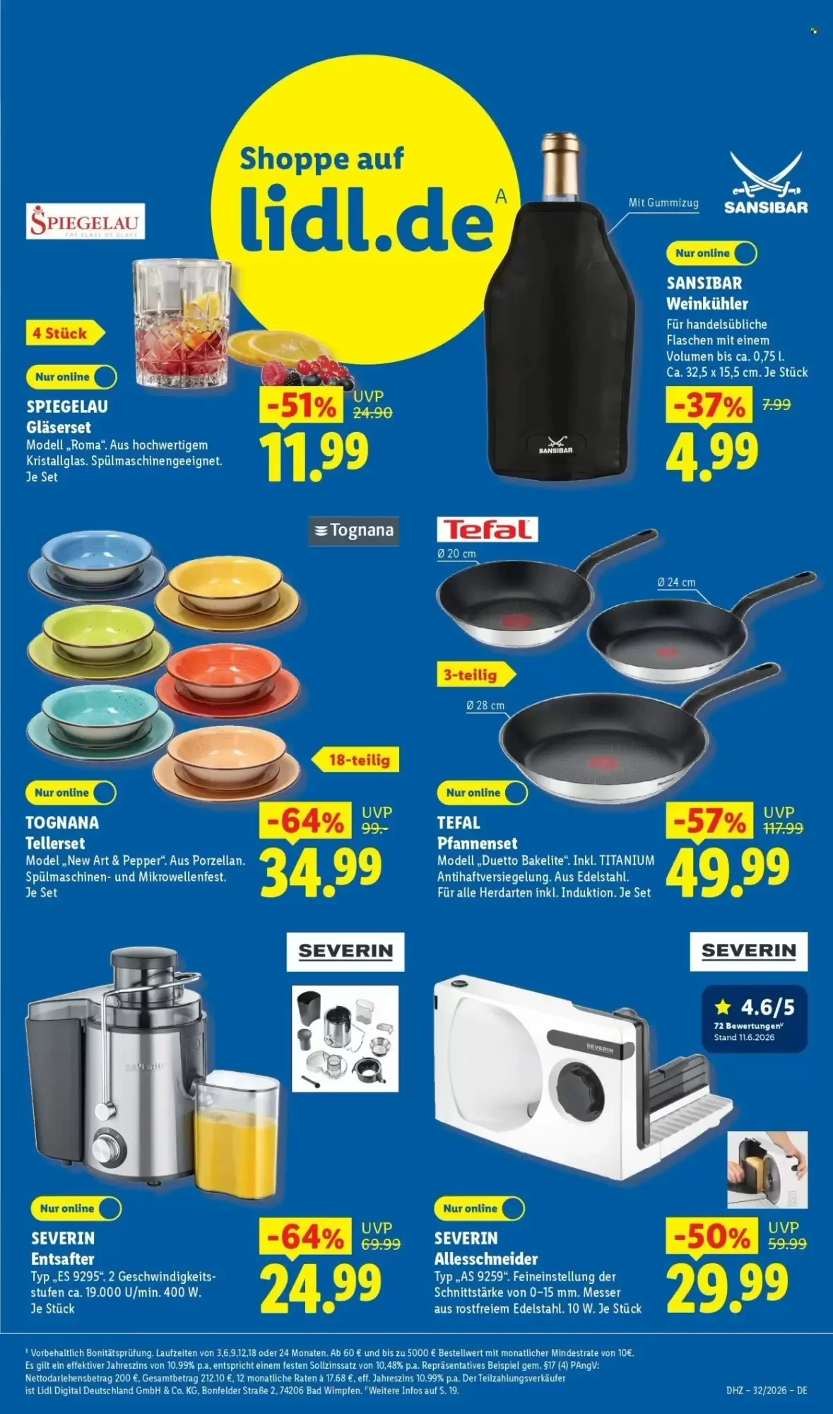 Lidl, Seite 5 von 27