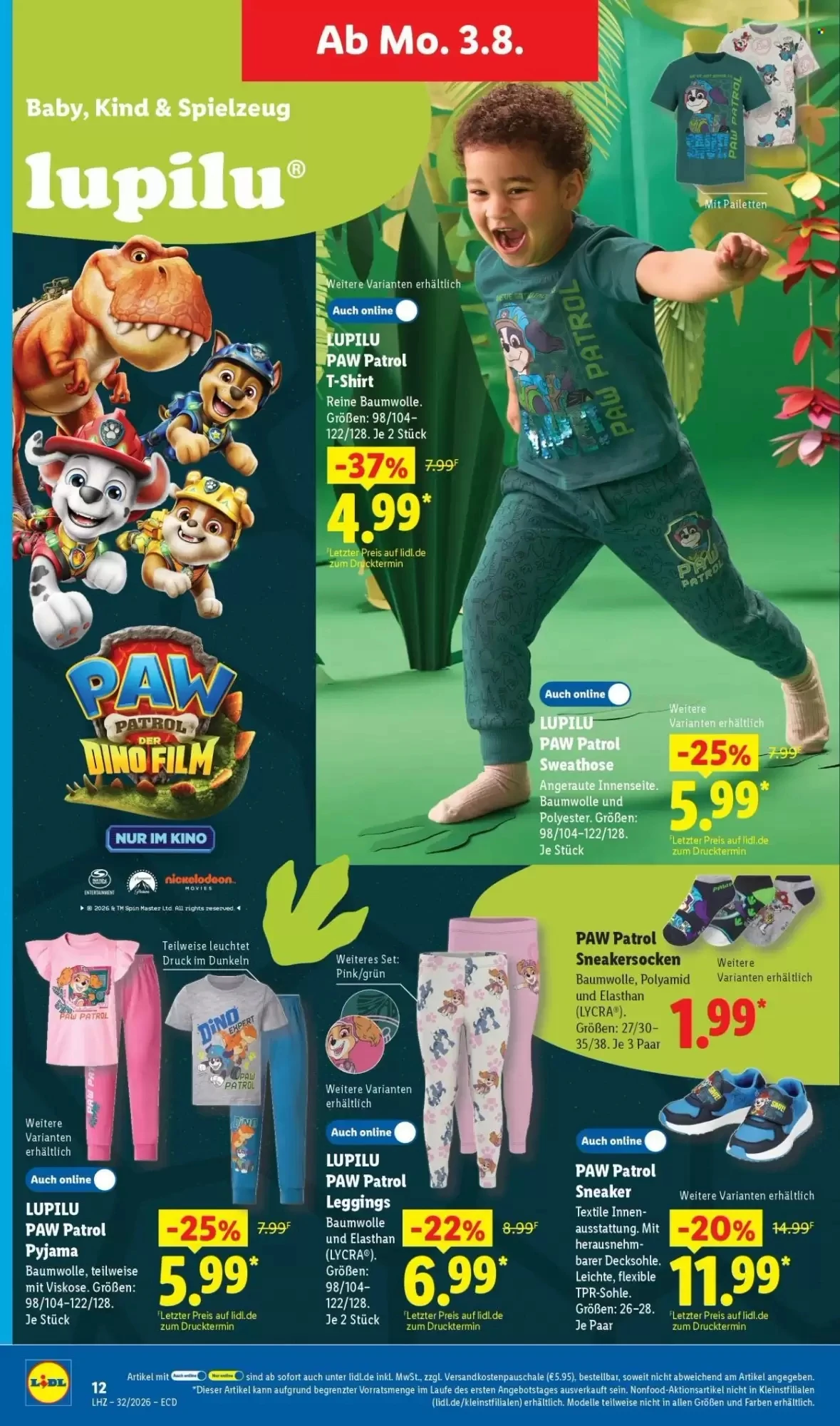 Lidl, Seite 6 von 27