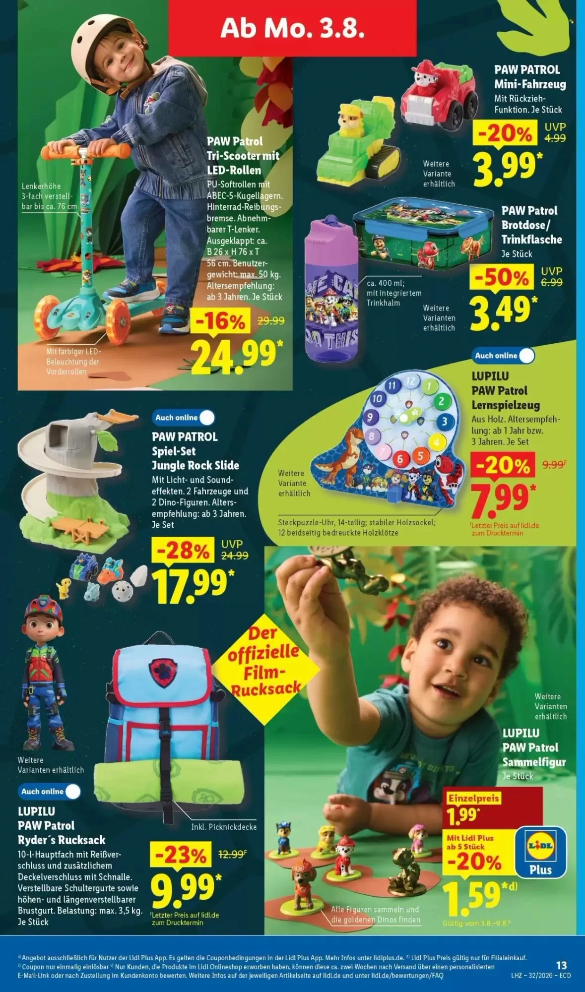 Lidl, Seite 7 von 27