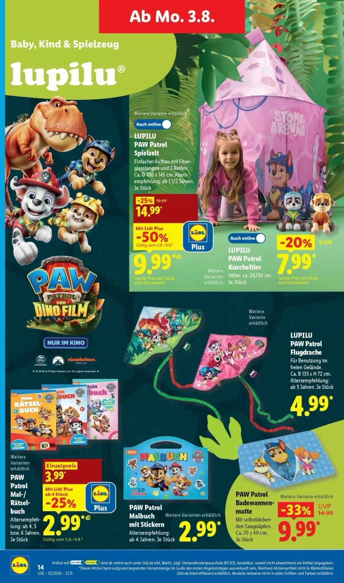 Lidl, Seite 8 von 27