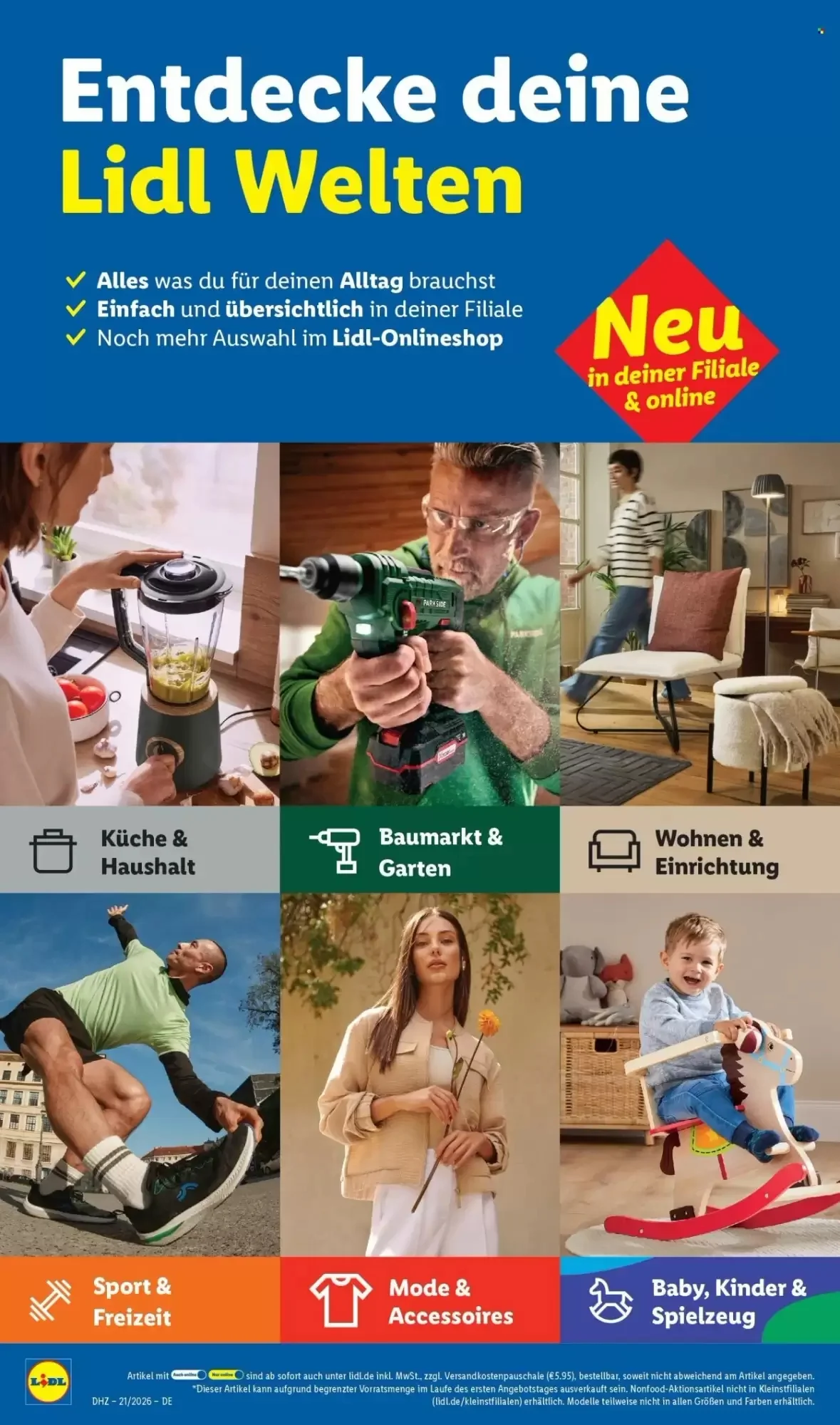 Lidl, Seite 9 von 27