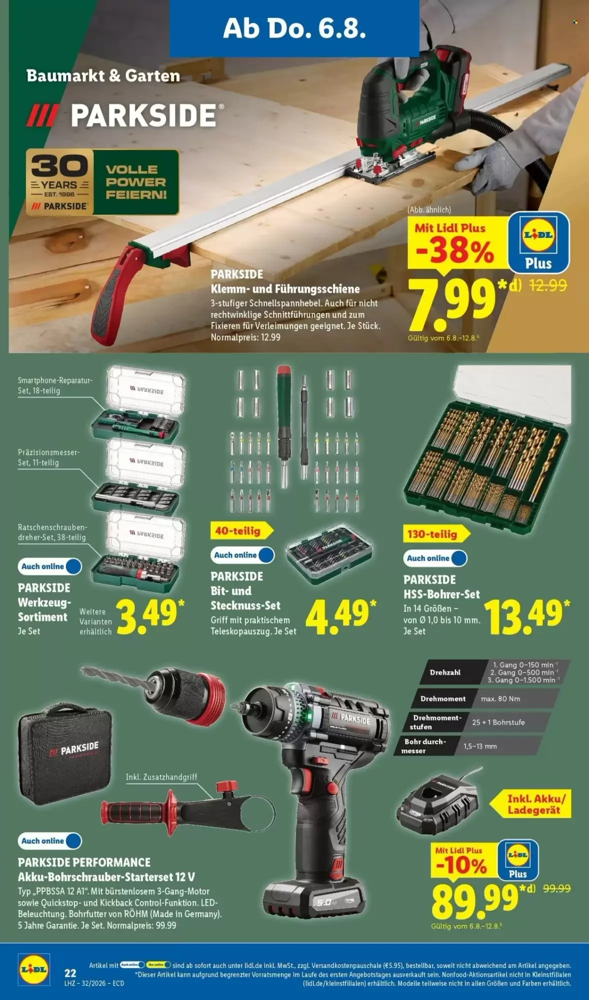 Lidl, Seite 16 von 27