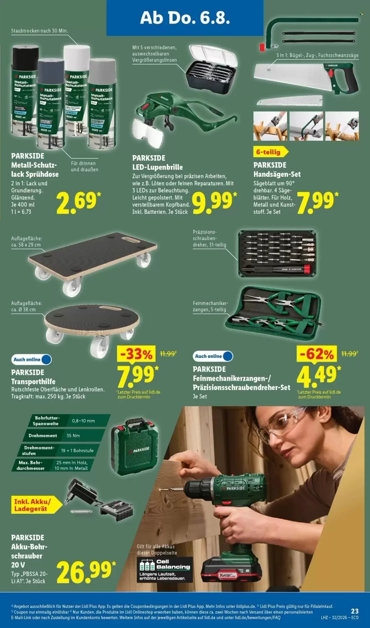 Lidl, Seite 17 von 27