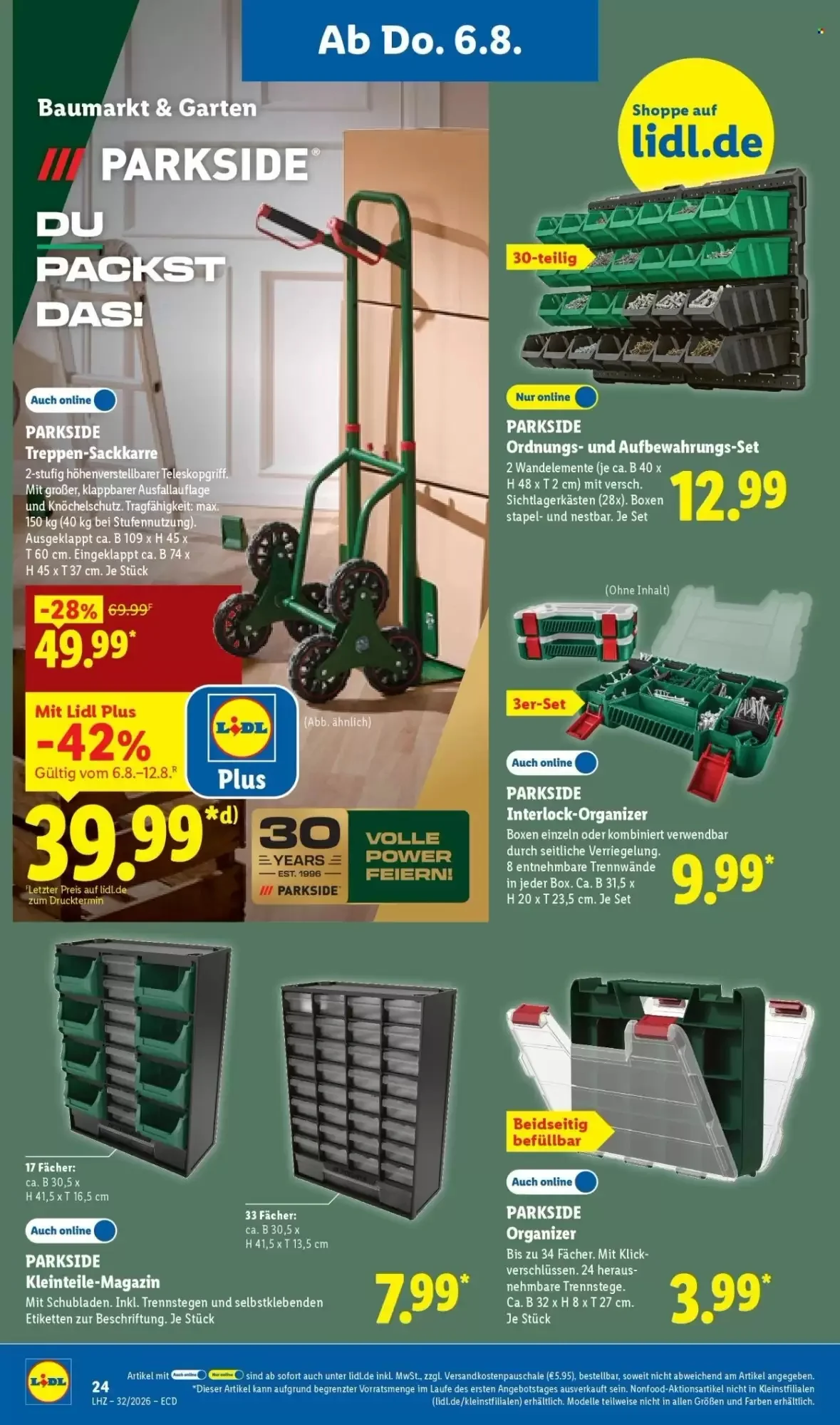 Lidl, Seite 18 von 27
