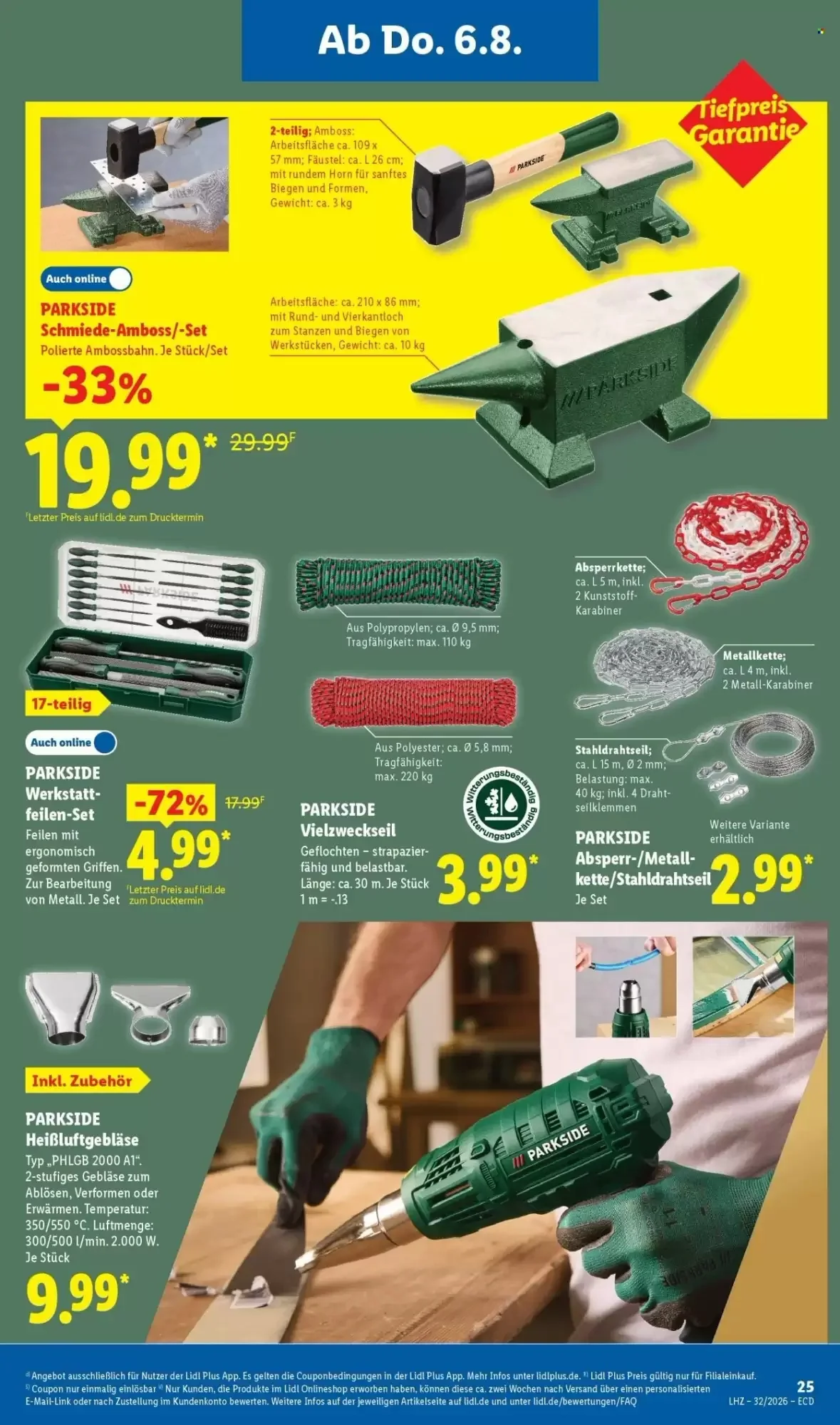 Lidl, Seite 19 von 27