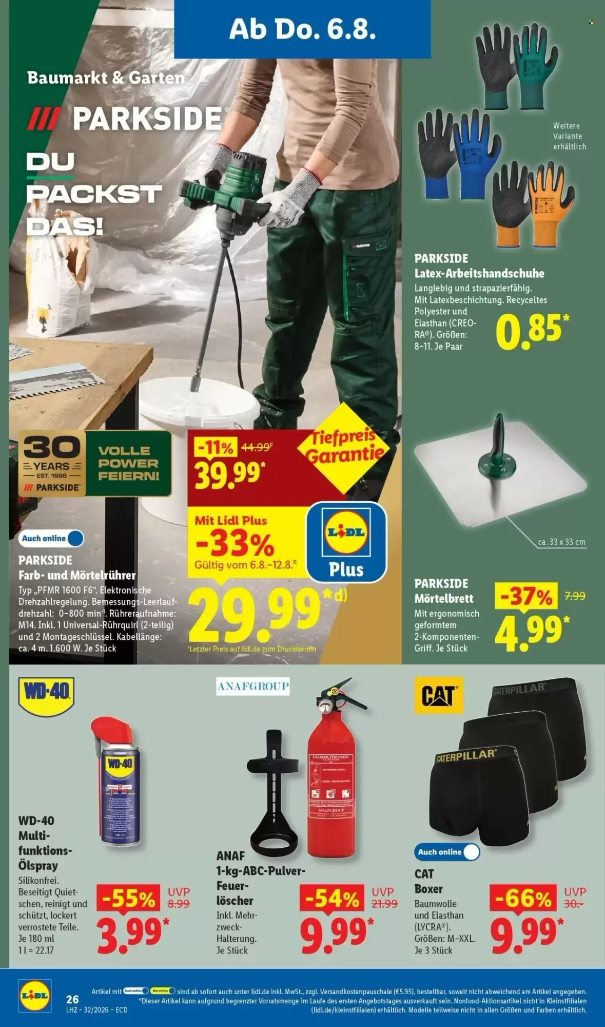 Lidl, Seite 20 von 27