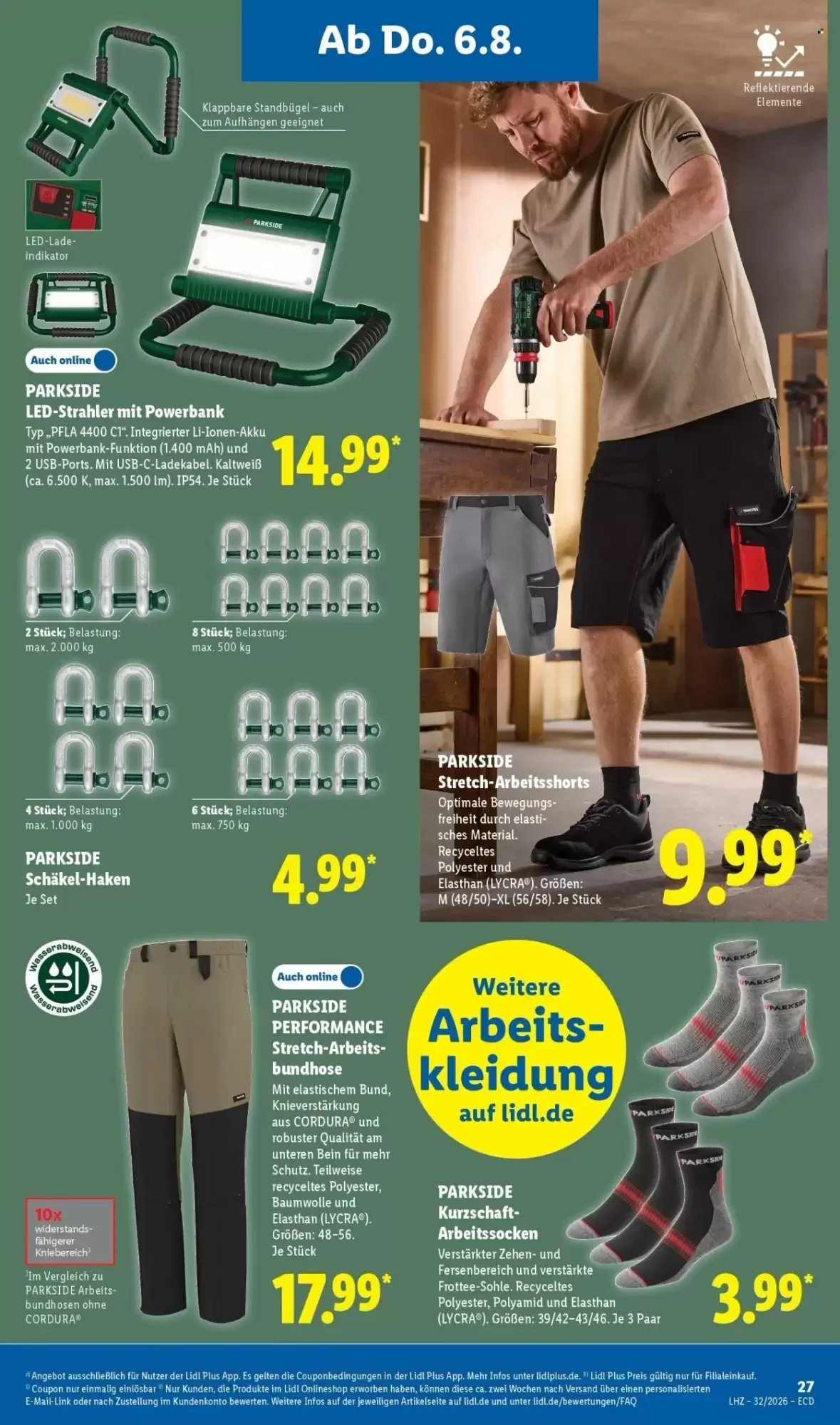 Lidl, Seite 21 von 27