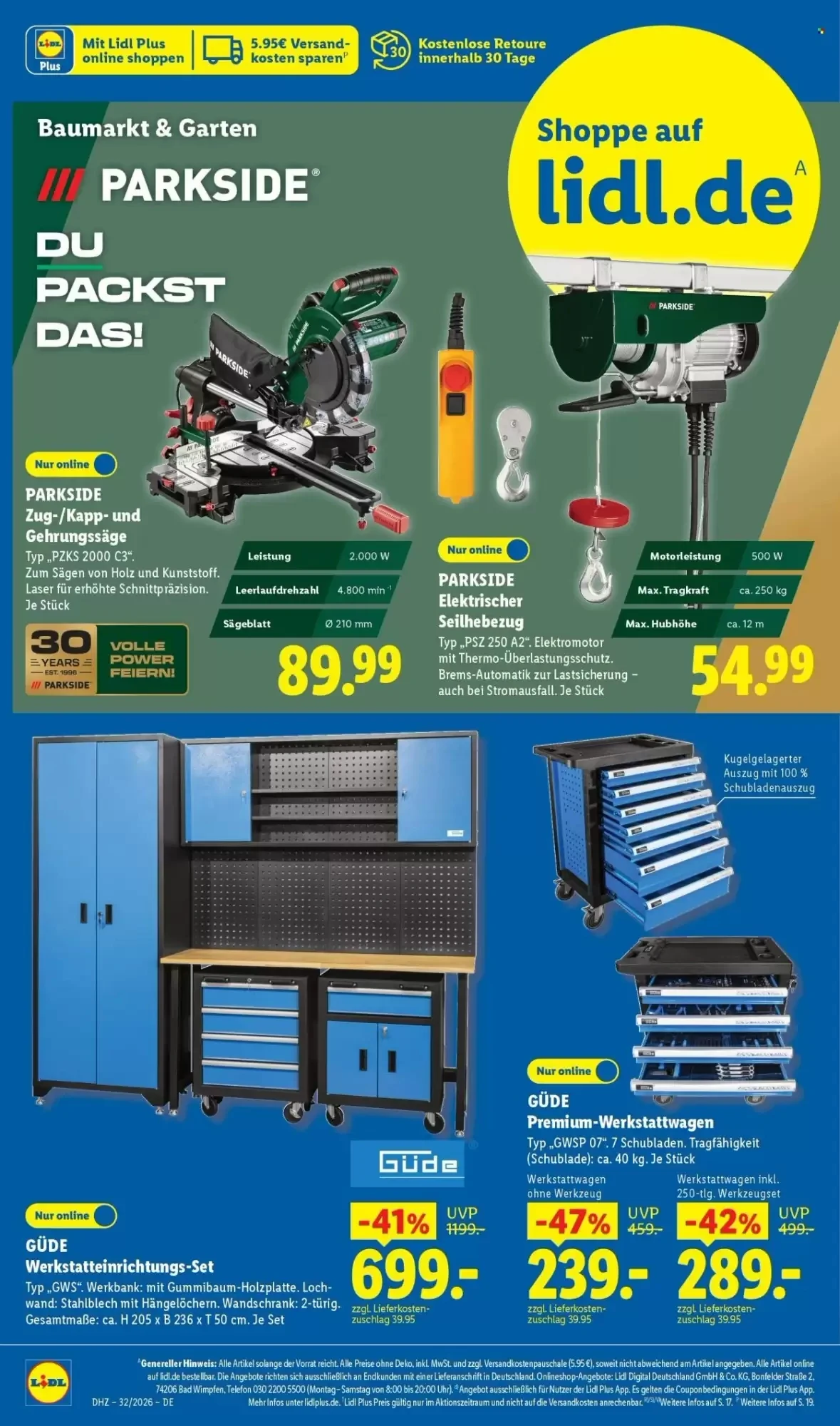 Lidl, Seite 22 von 27