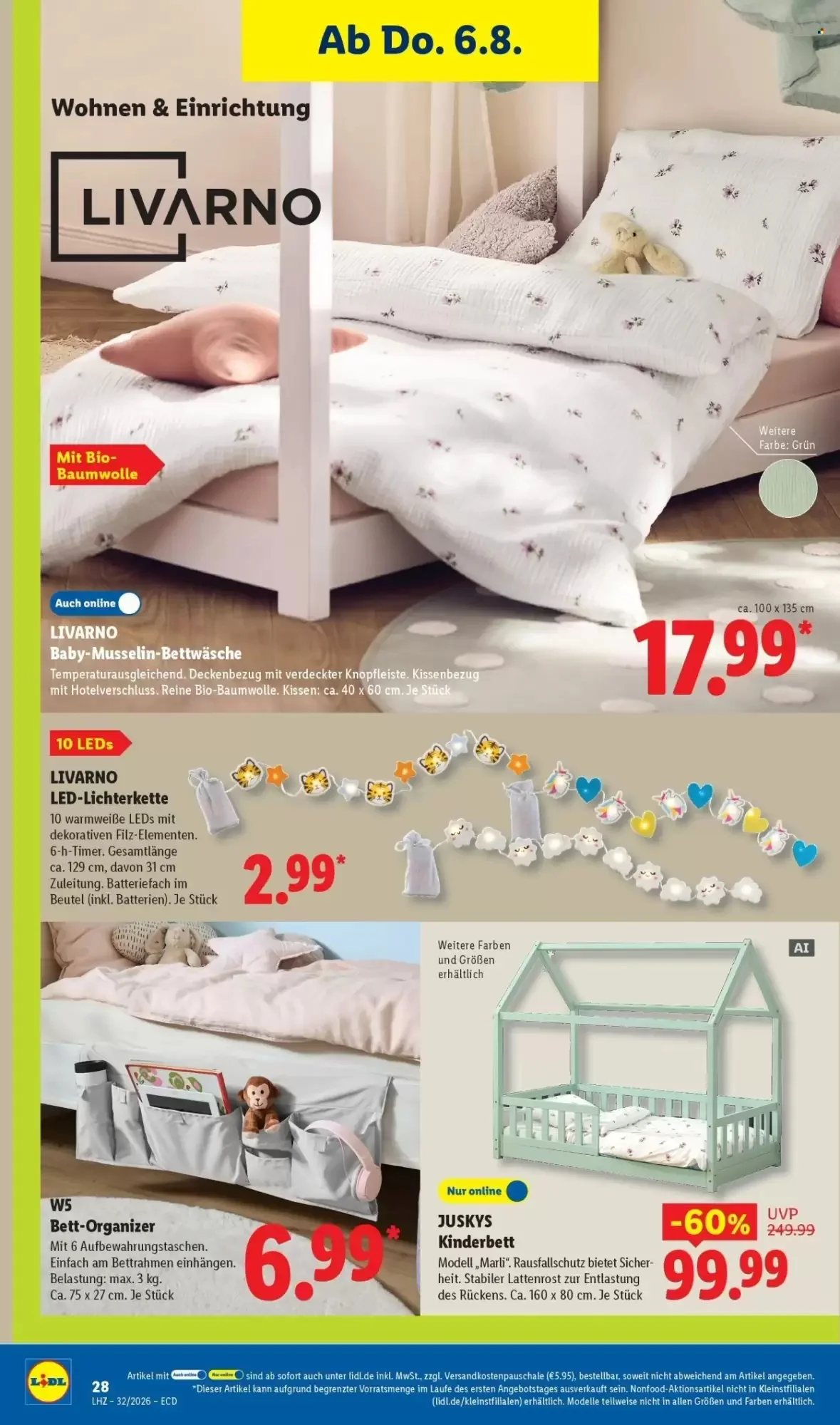 Lidl, Seite 24 von 27