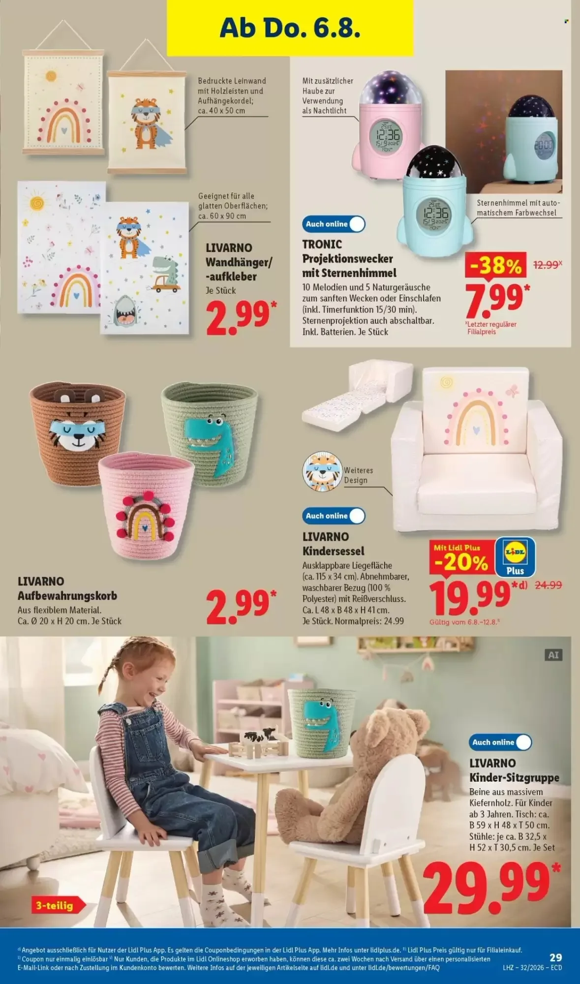 Lidl, Seite 25 von 27