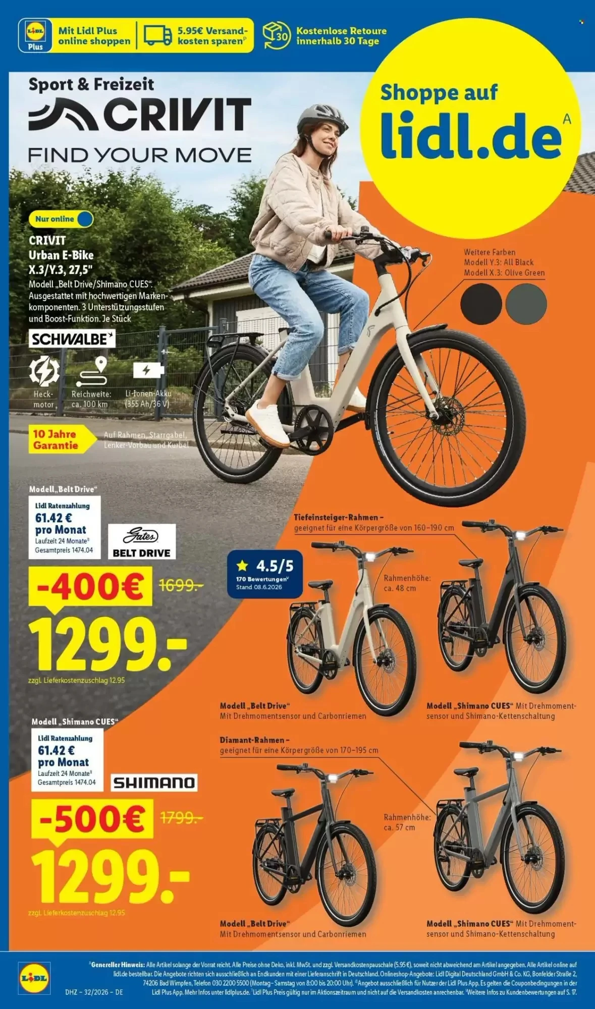 Lidl, Seite 26 von 27