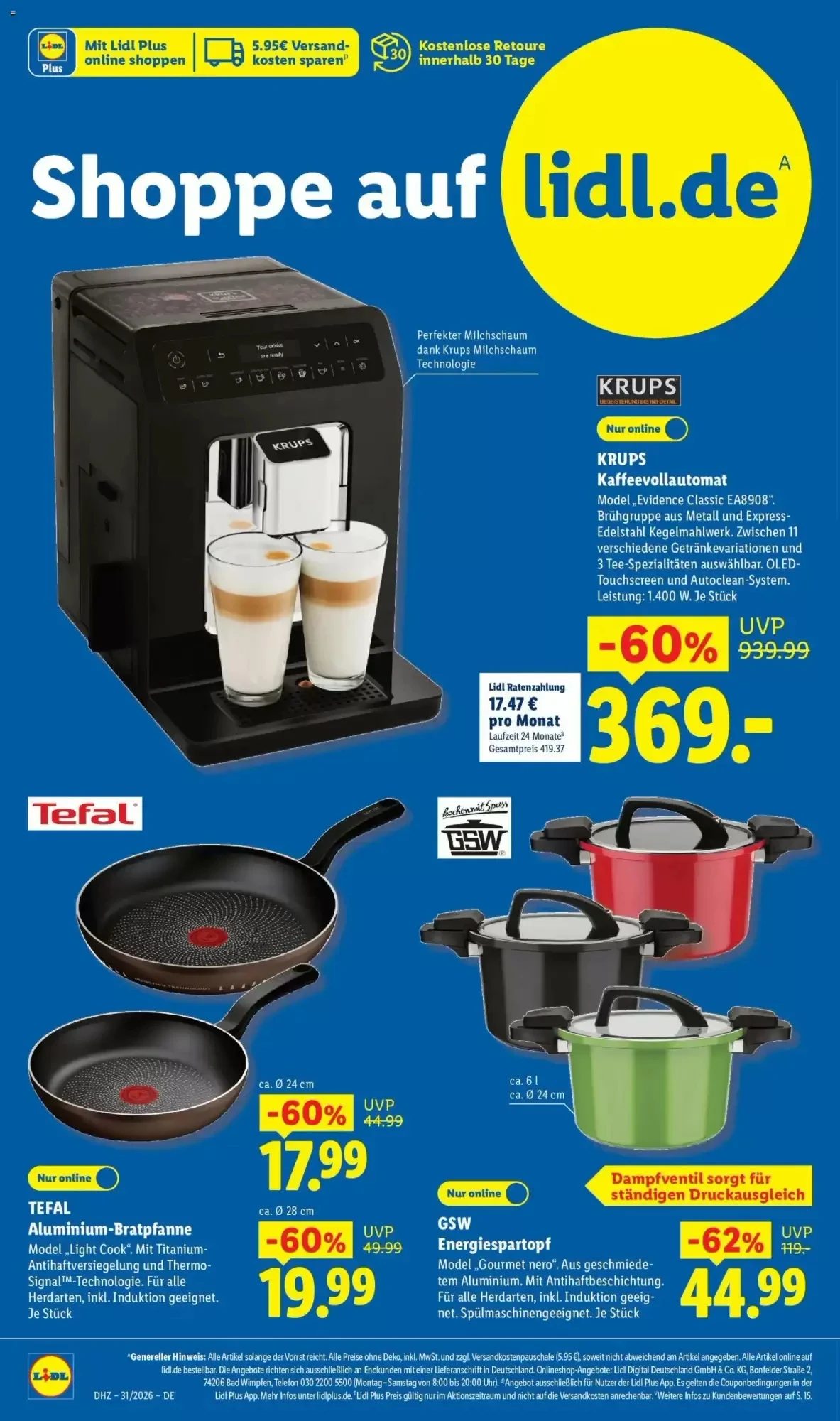 Lidl, Seite 2 von 29