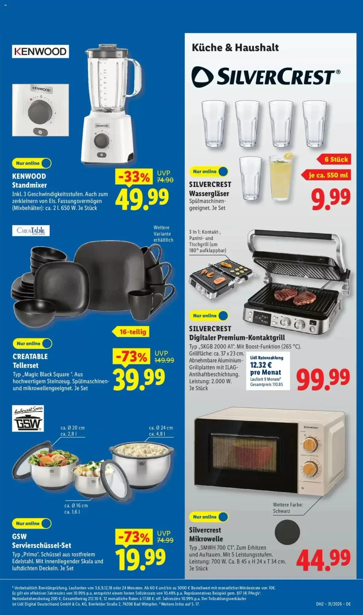 Lidl, Seite 3 von 29