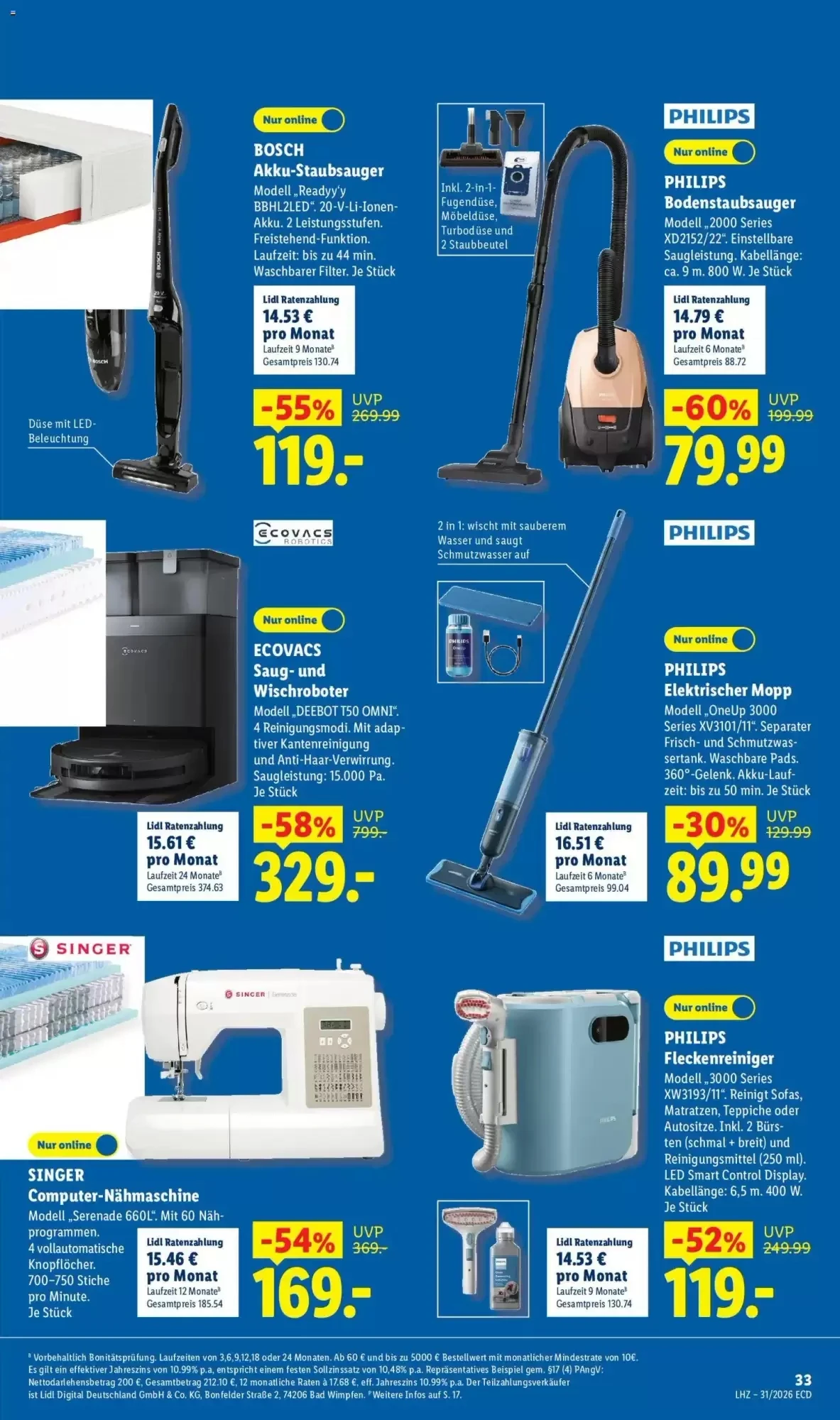 Lidl, Seite 5 von 29