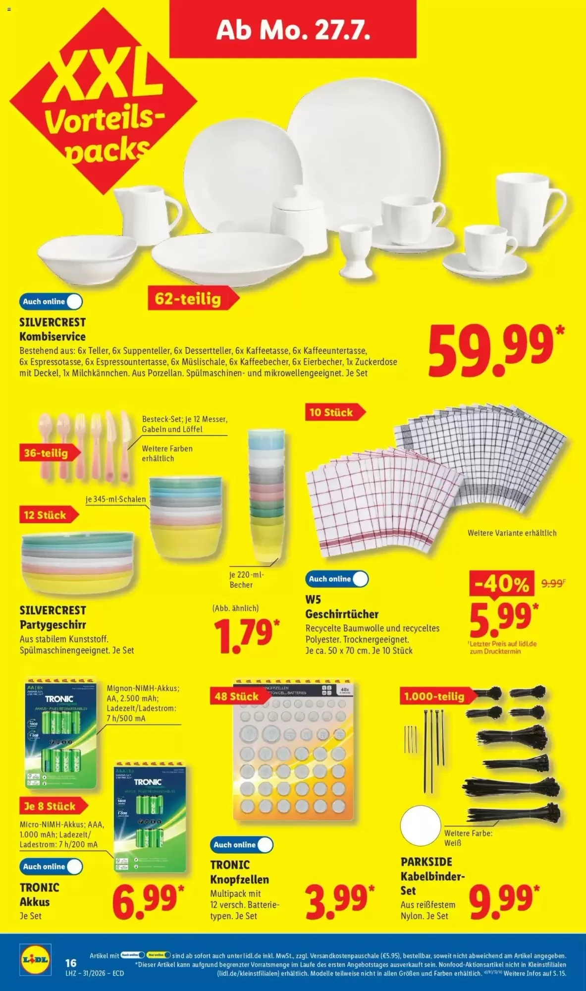 Lidl, Seite 8 von 29