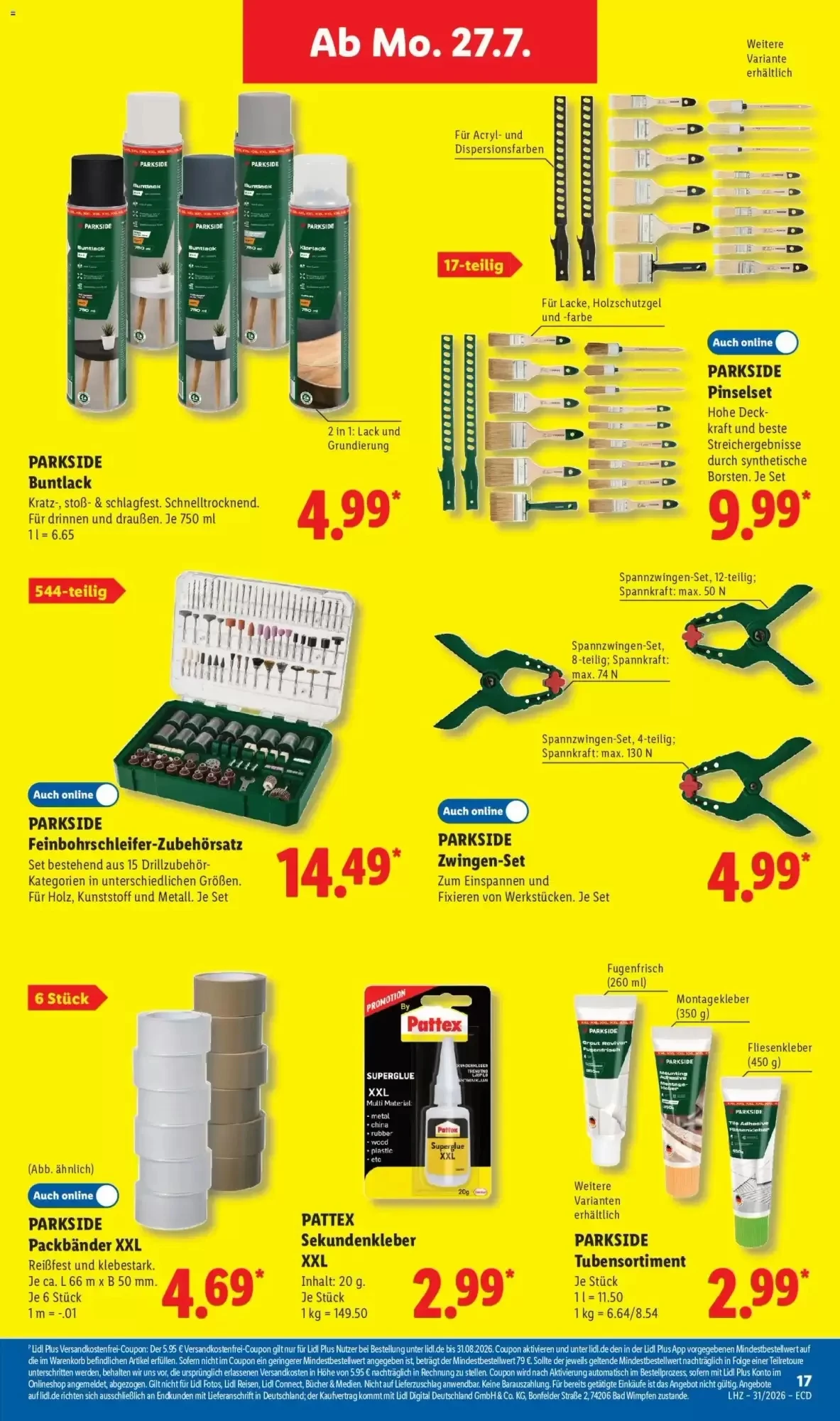 Lidl, Seite 9 von 29