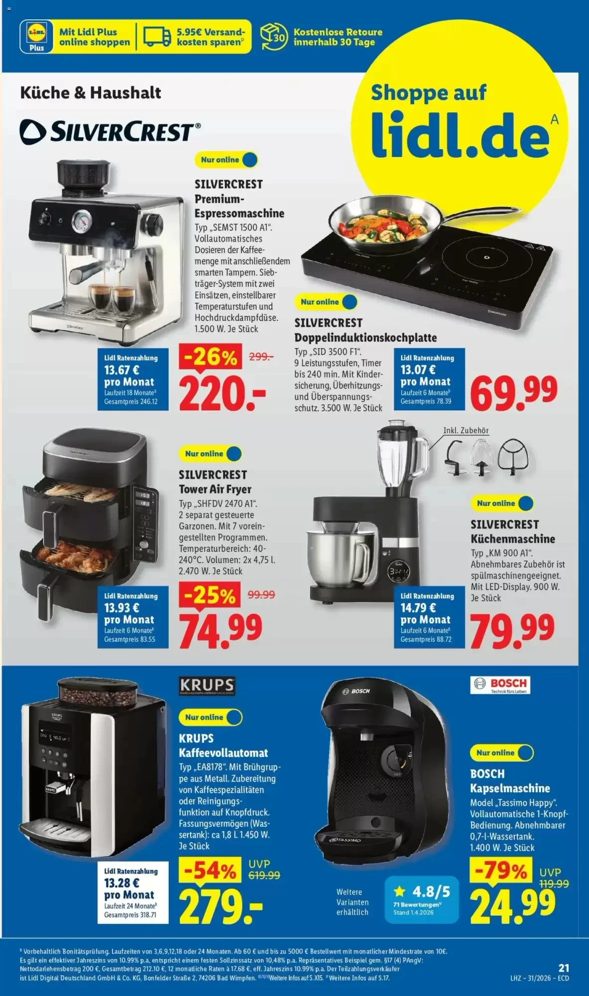 Lidl, Seite 13 von 29