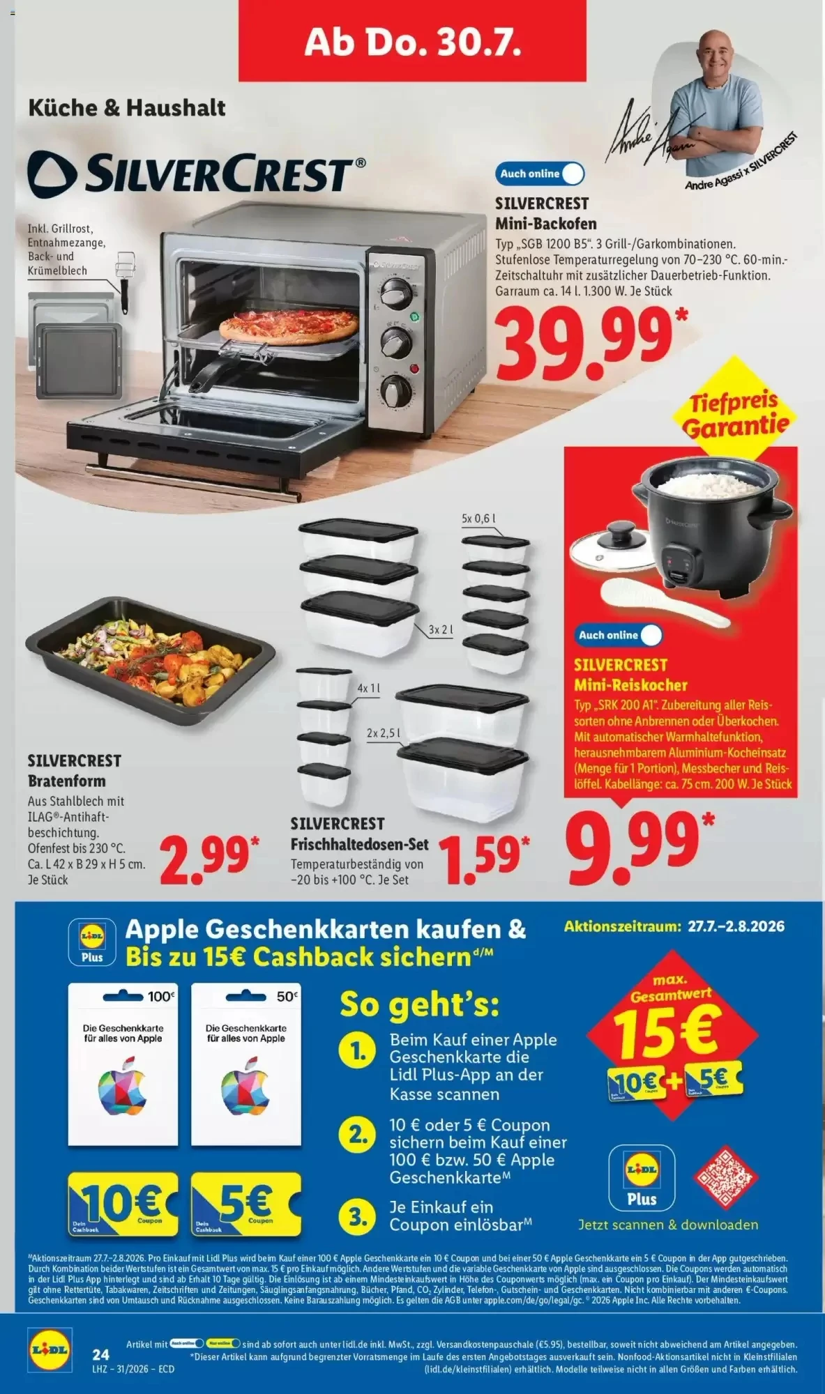 Lidl, Seite 16 von 29
