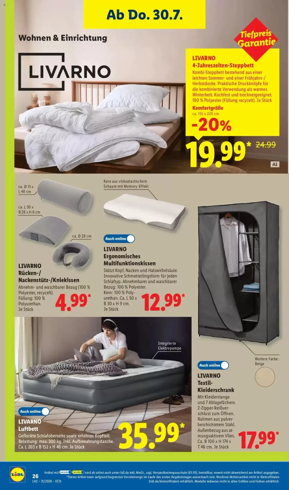 Lidl, Seite 18 von 29