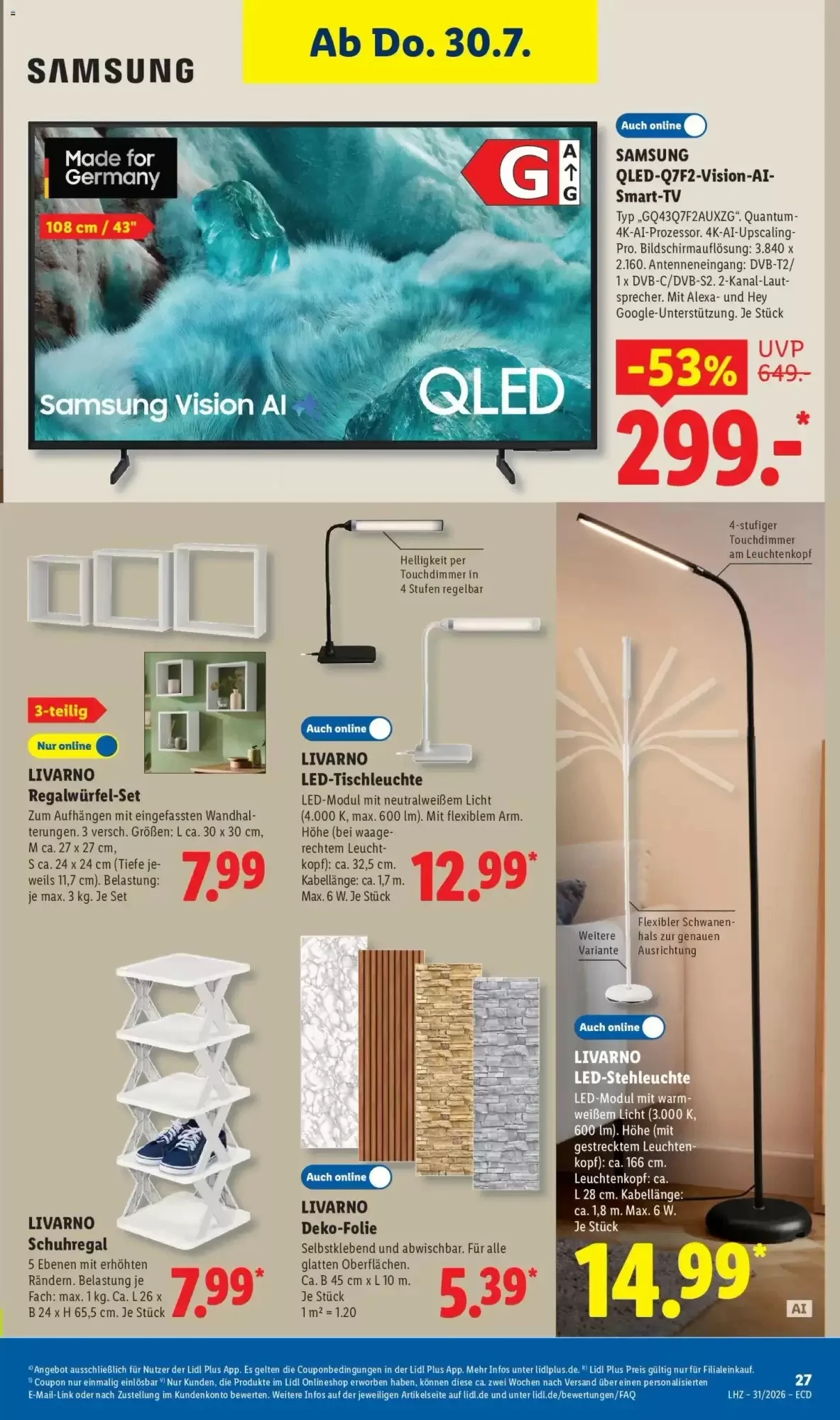 Lidl, Seite 19 von 29