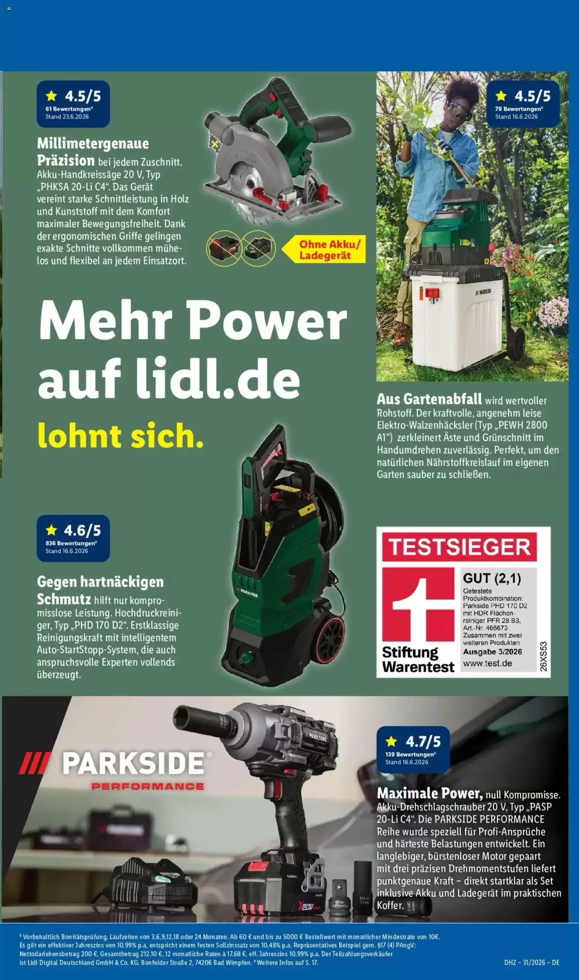 Lidl, Seite 21 von 29