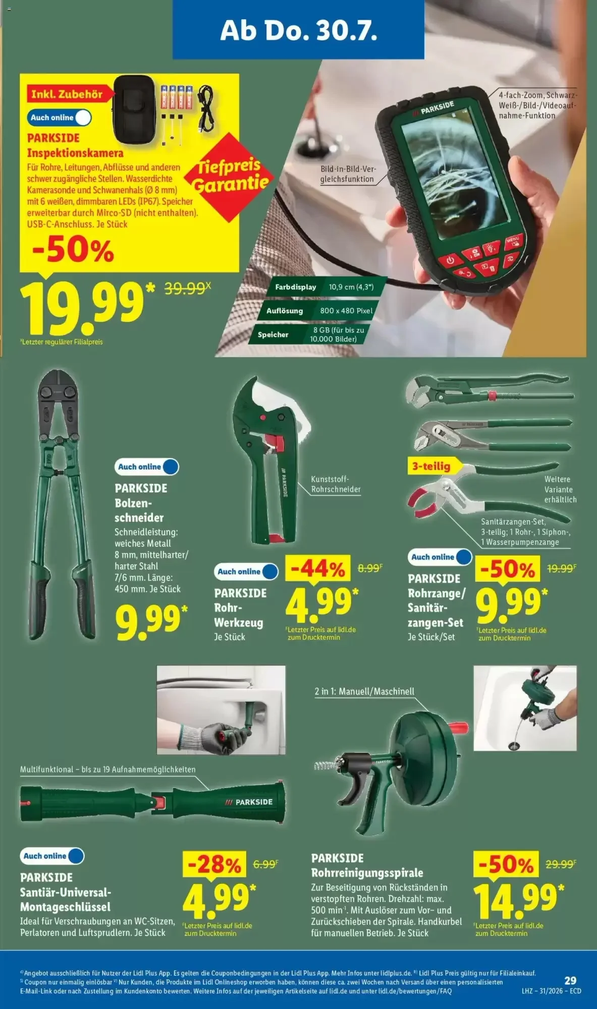 Lidl, Seite 23 von 29
