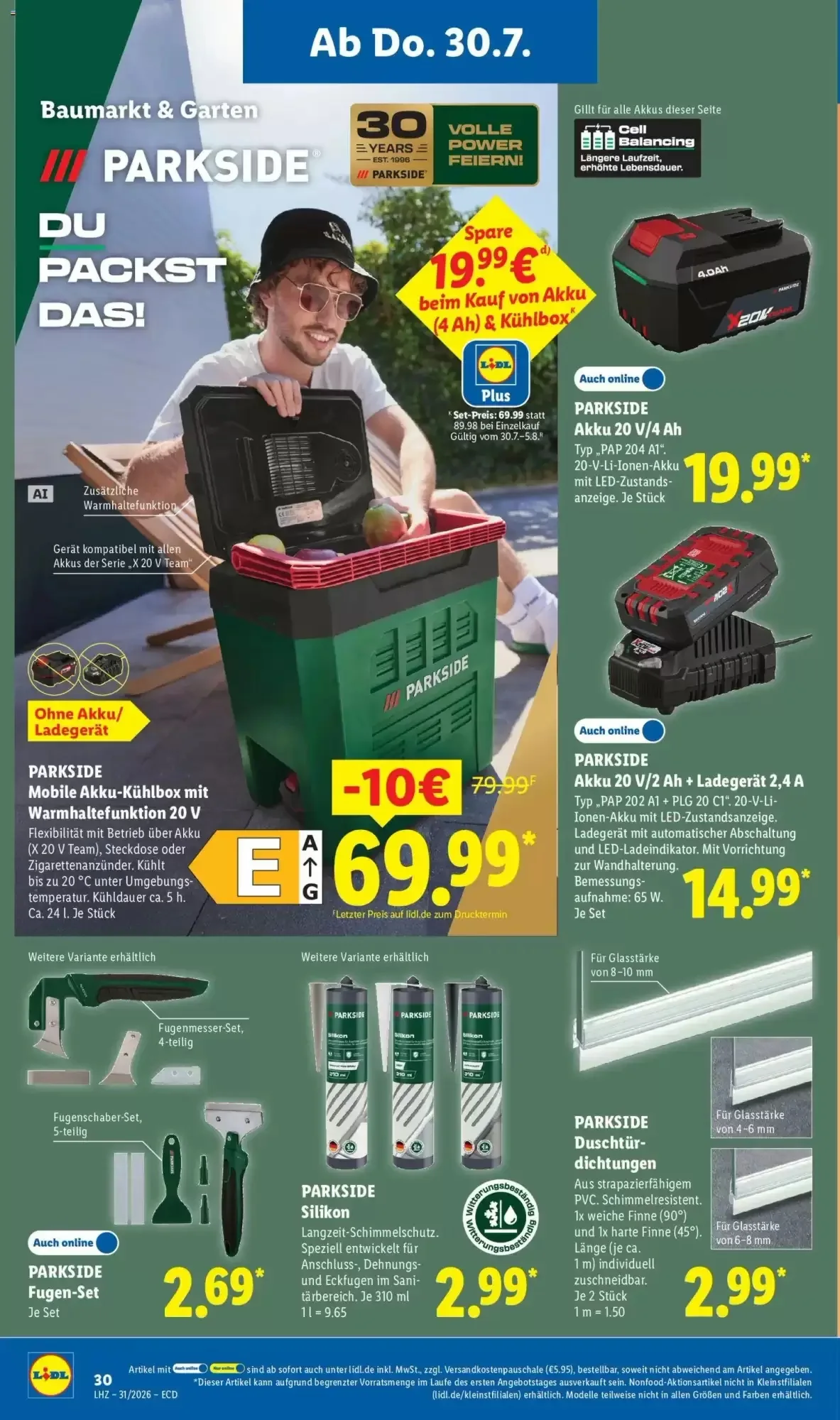 Lidl, Seite 24 von 29